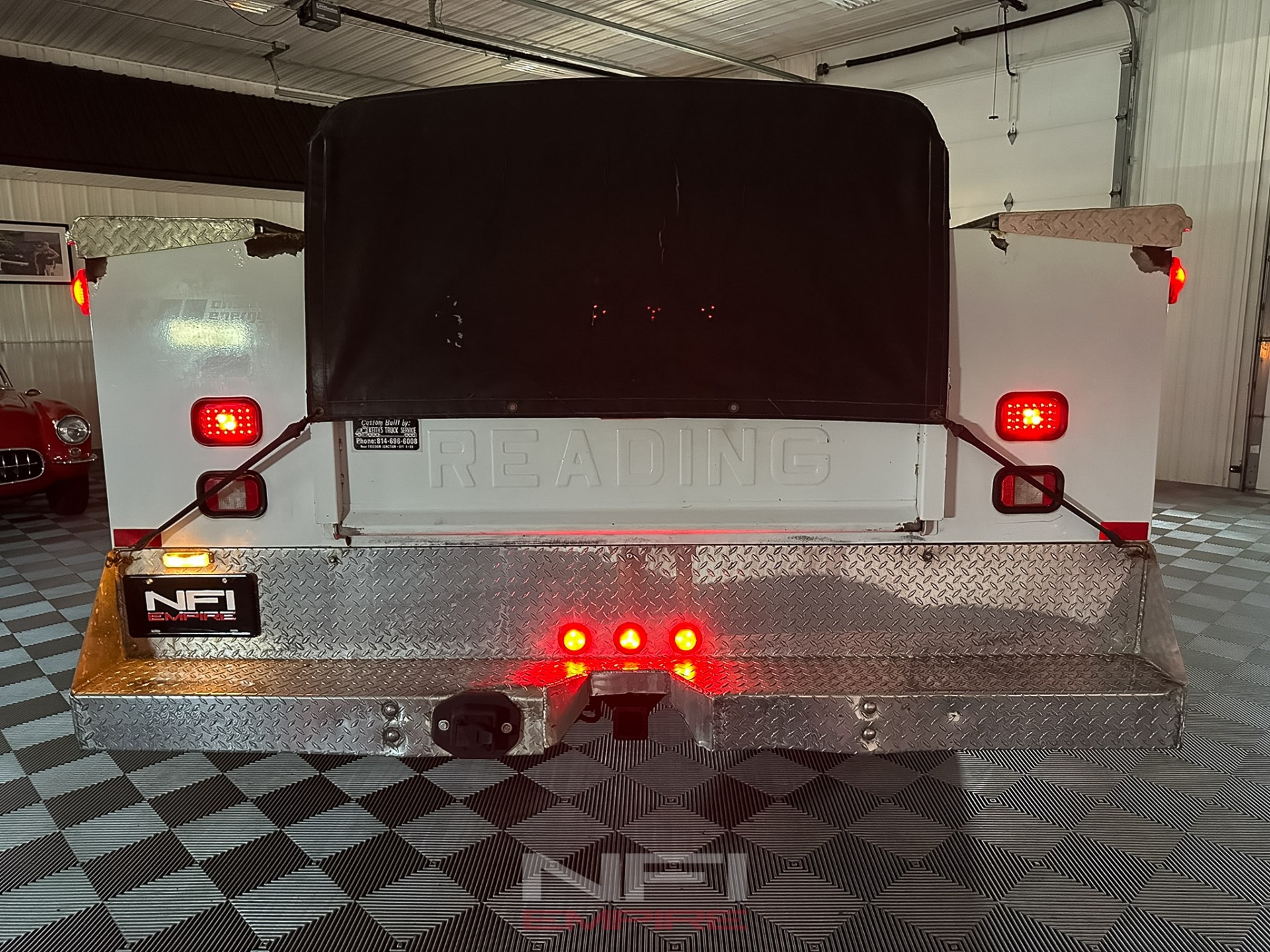 2014 Ford F350 Super Duty Super Cab & Chassis 50