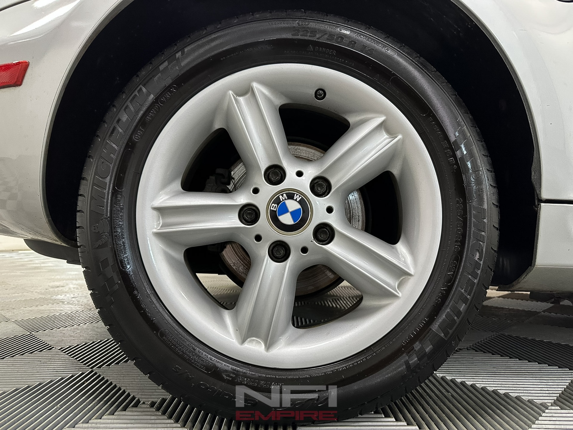 2000 BMW Z3 27