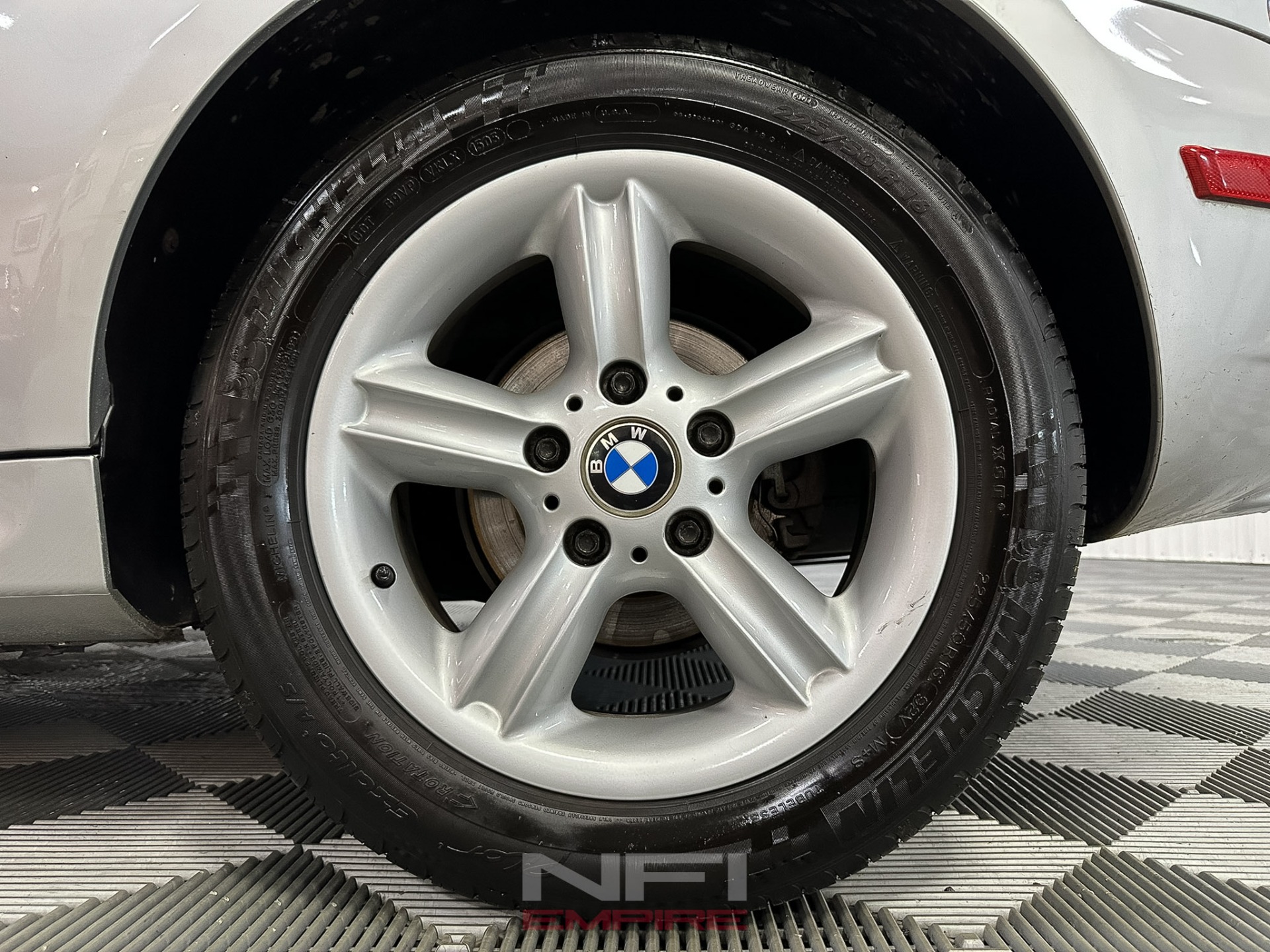 2000 BMW Z3 31