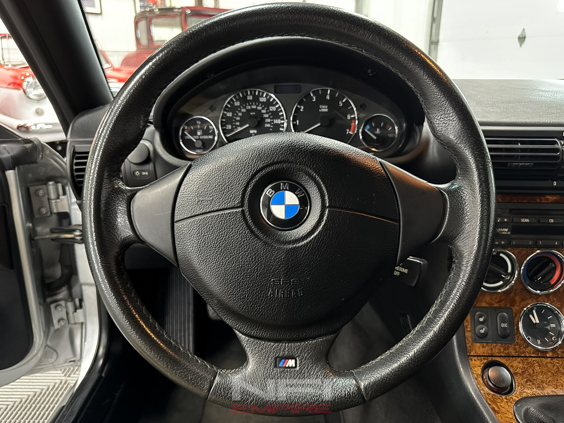 2000 BMW Z3 34