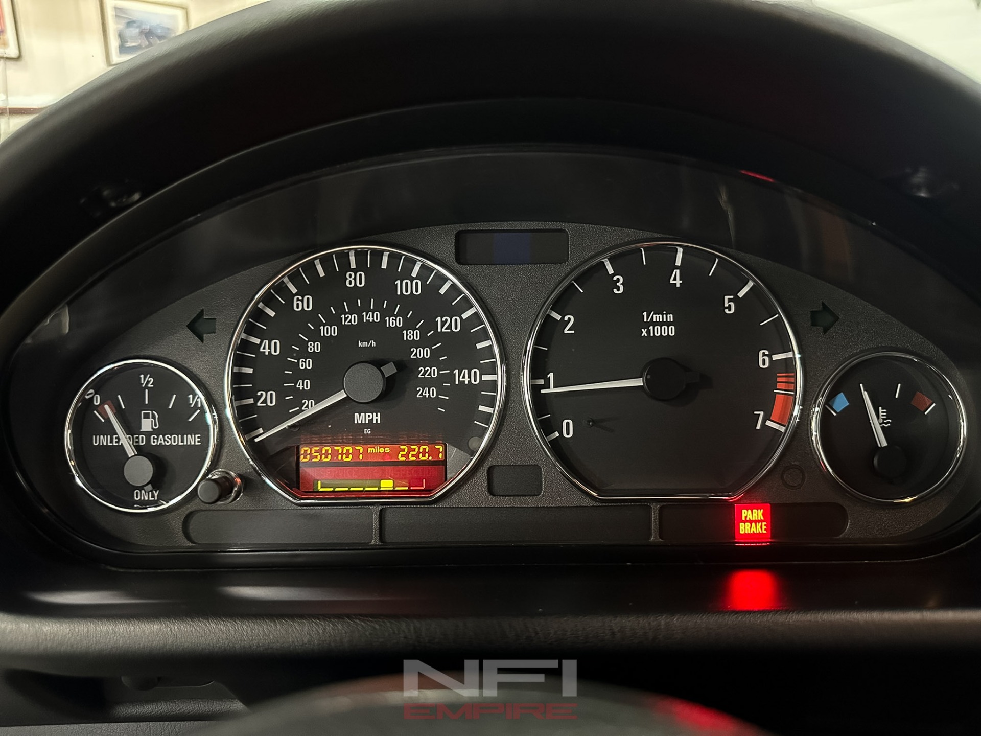 2000 BMW Z3 35