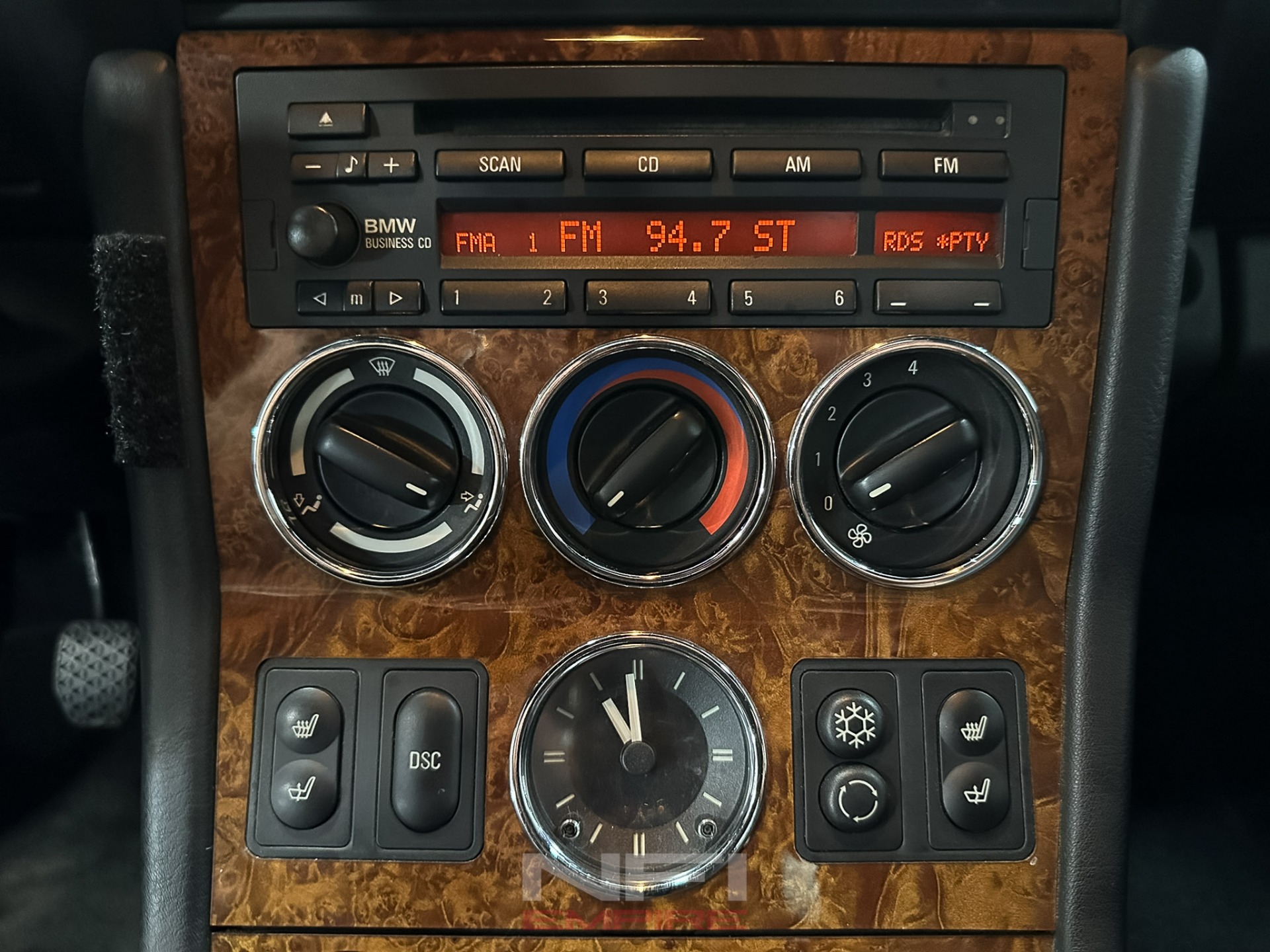 2000 BMW Z3 36