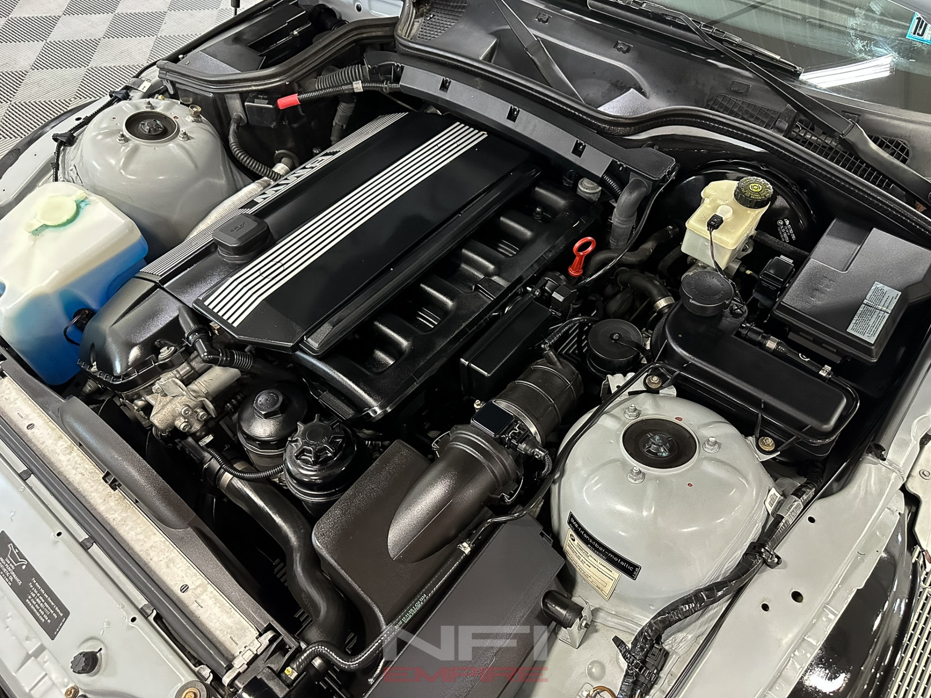 2000 BMW Z3 49