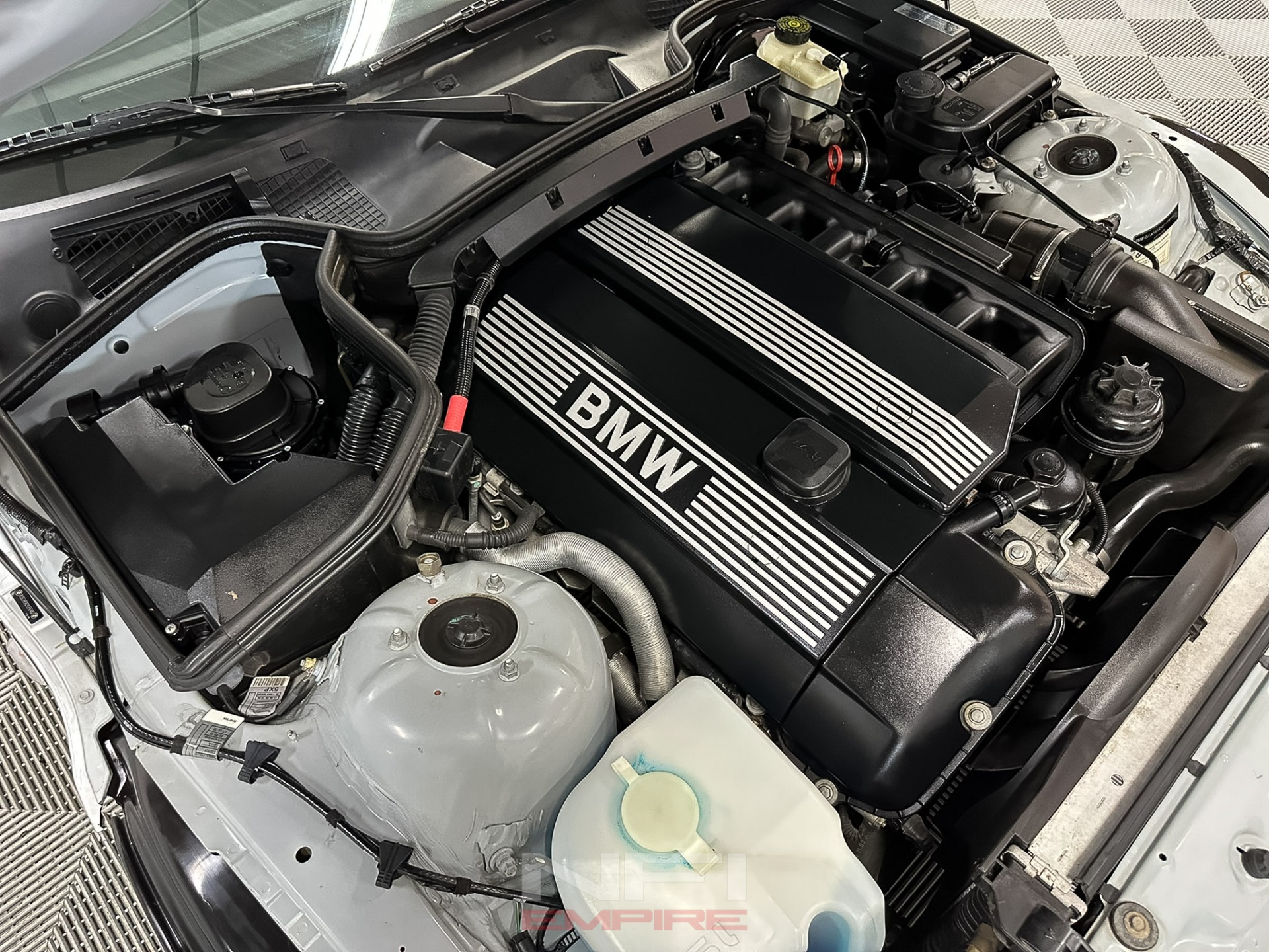 2000 BMW Z3 51