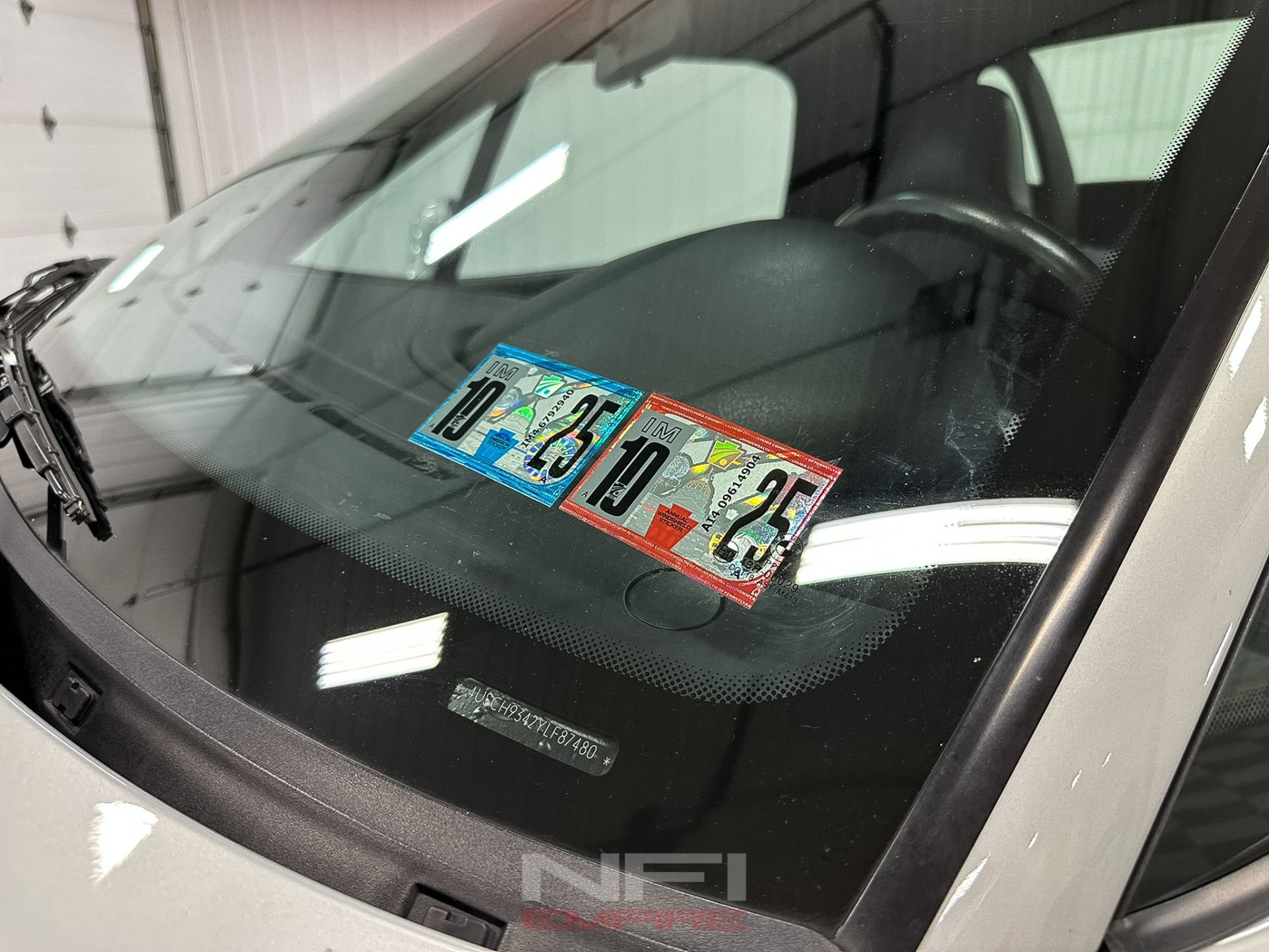 2000 BMW Z3 52