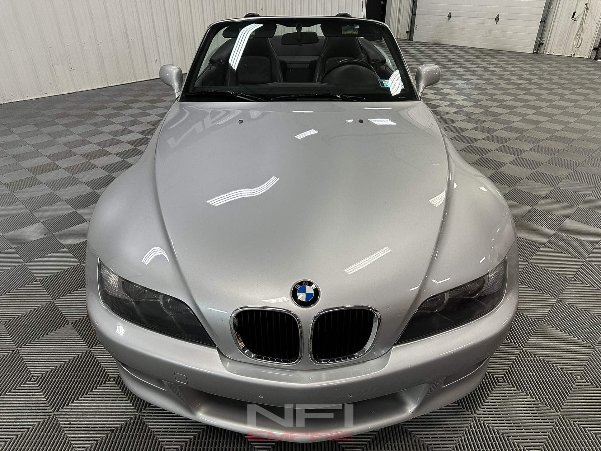 2000 BMW Z3 7