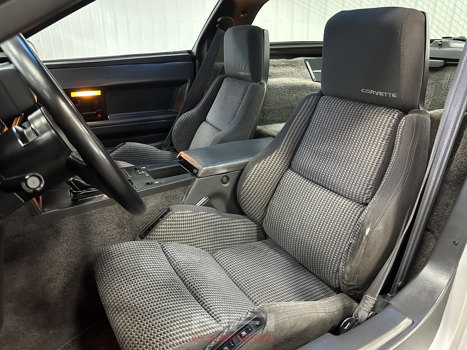 1984 Chevrolet Corvette 24