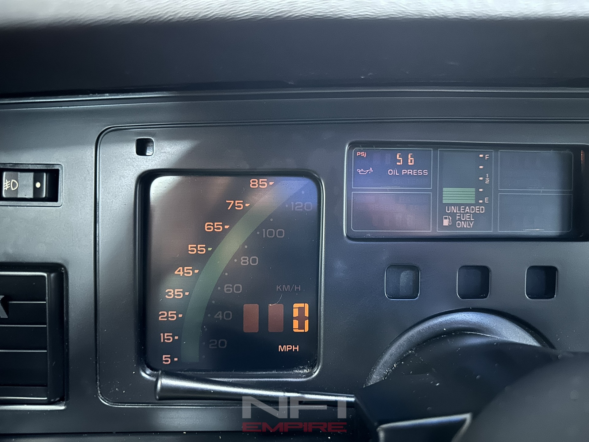 1984 Chevrolet Corvette 26