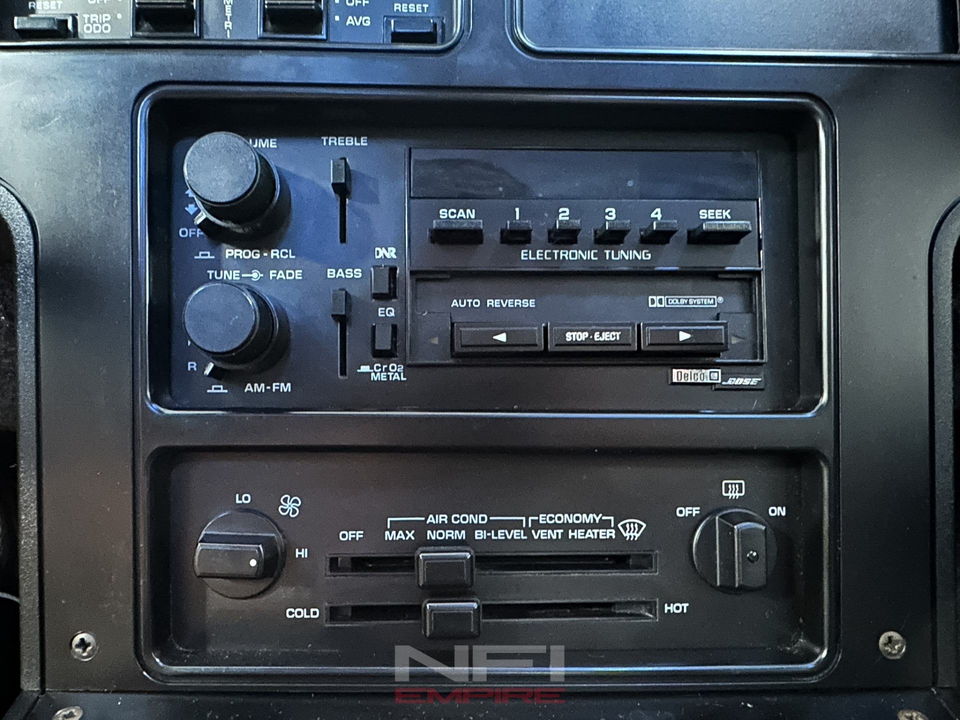 1984 Chevrolet Corvette 29