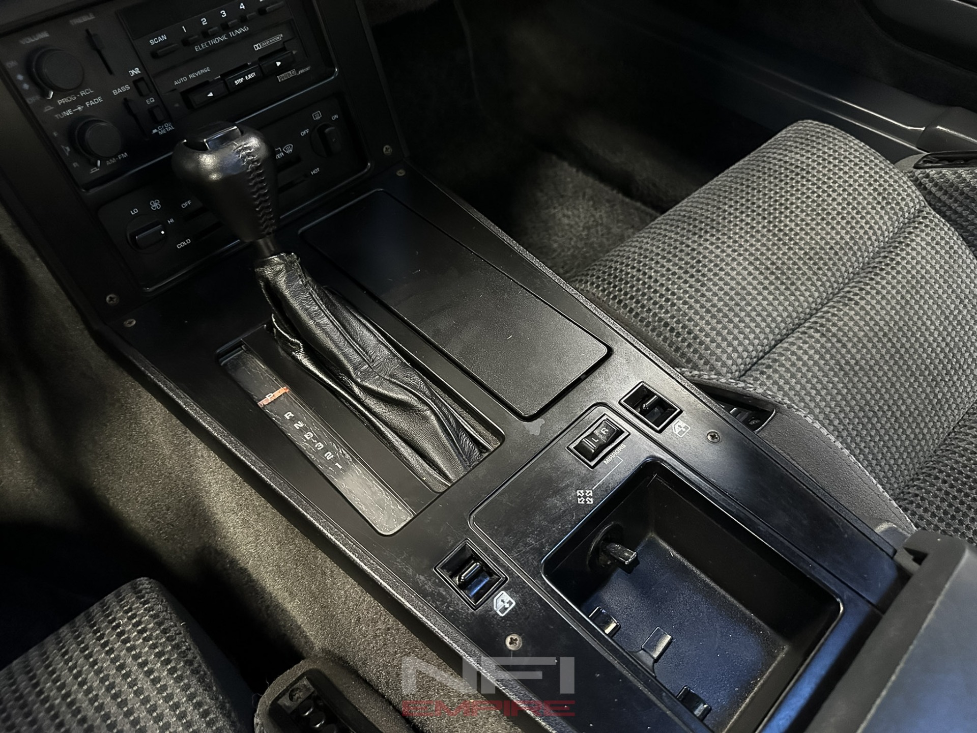 1984 Chevrolet Corvette 30