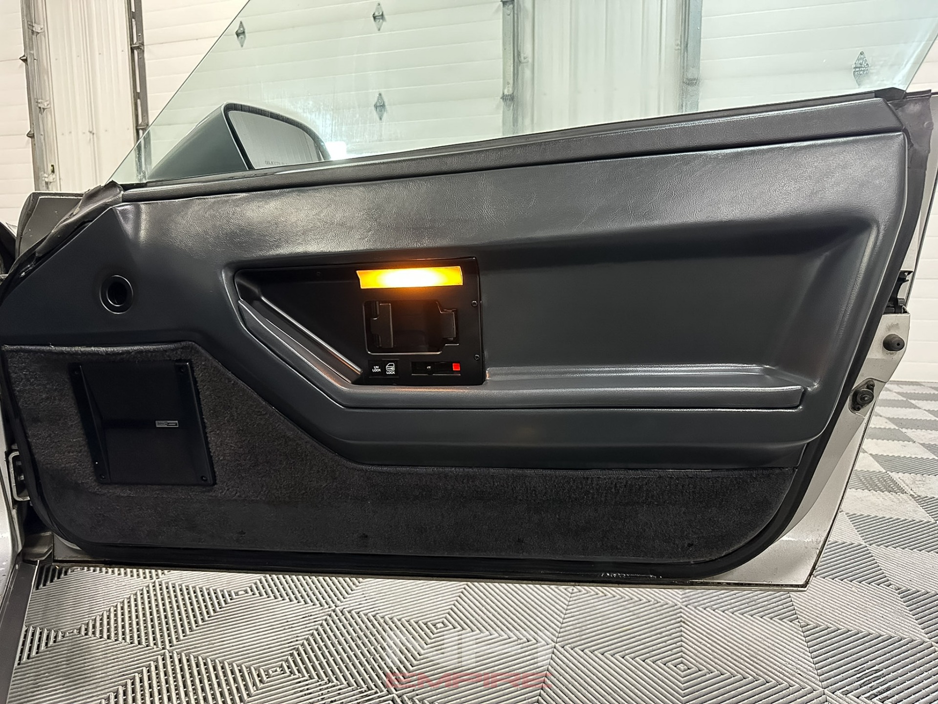 1984 Chevrolet Corvette 34