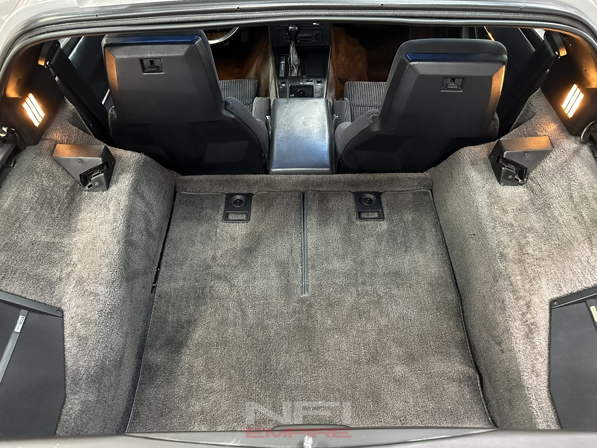 1984 Chevrolet Corvette 35