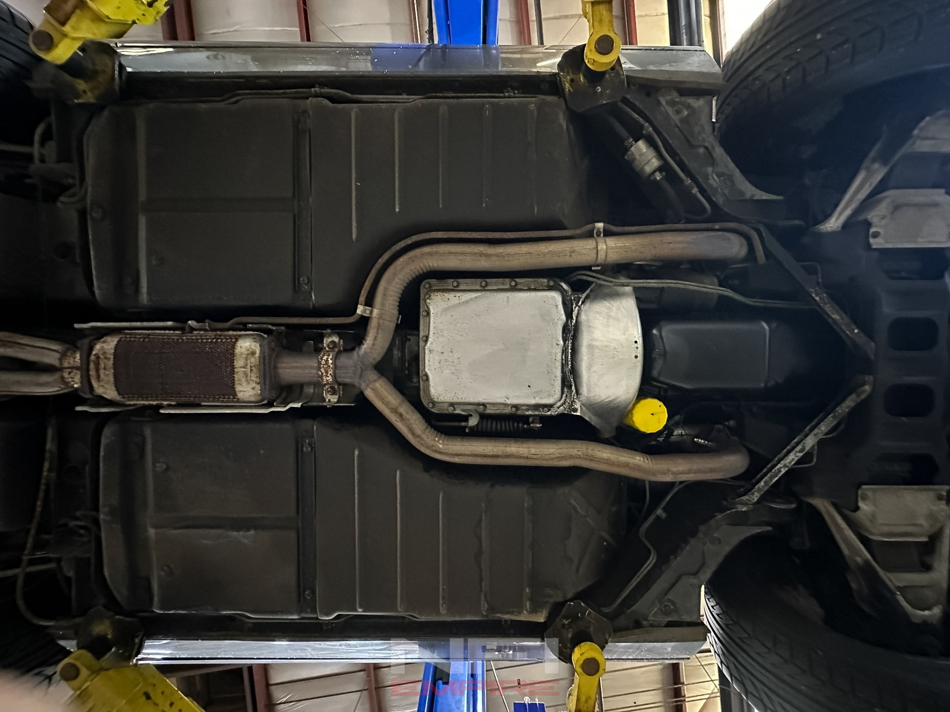 1984 Chevrolet Corvette 44