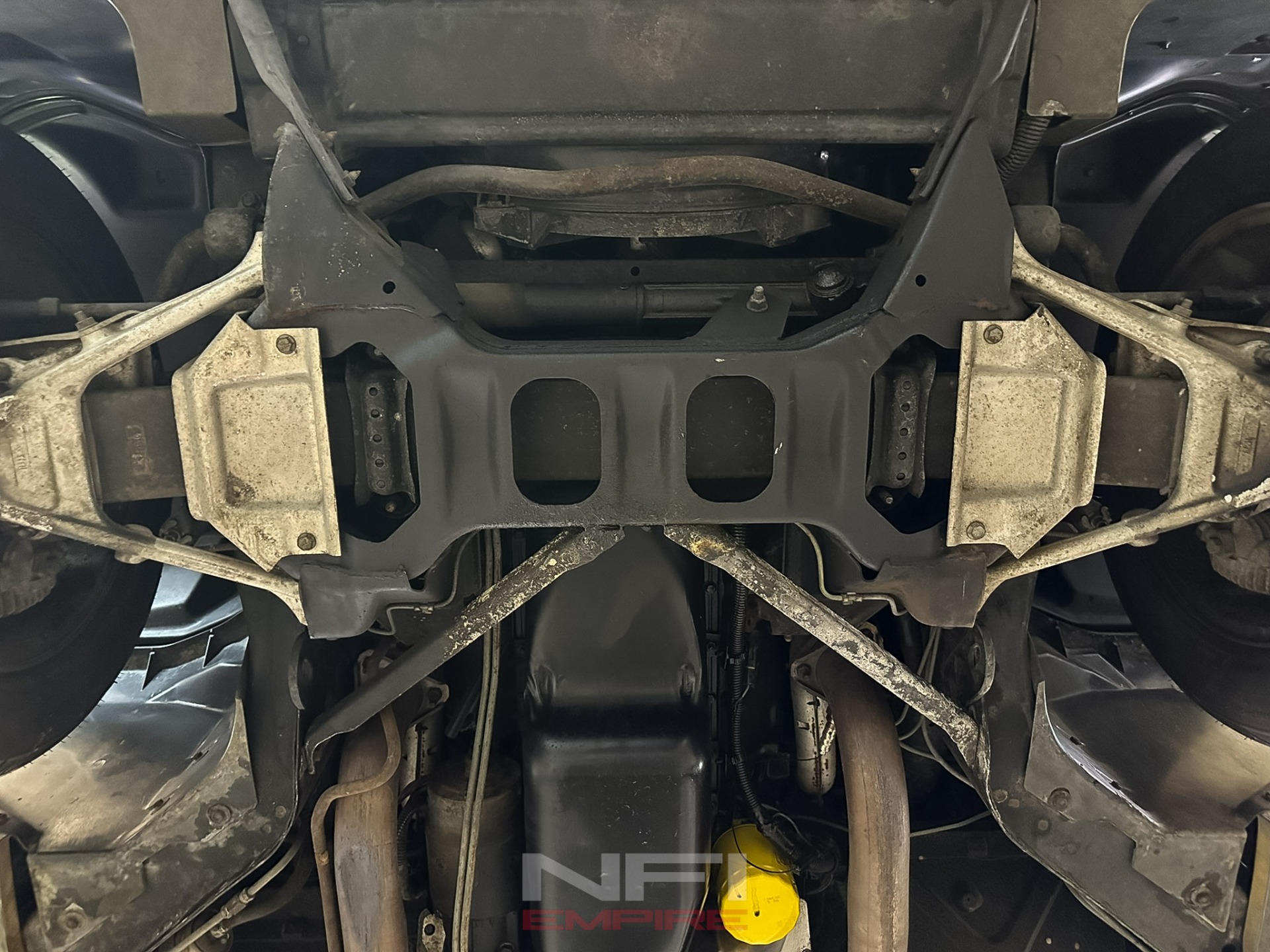 1984 Chevrolet Corvette 45