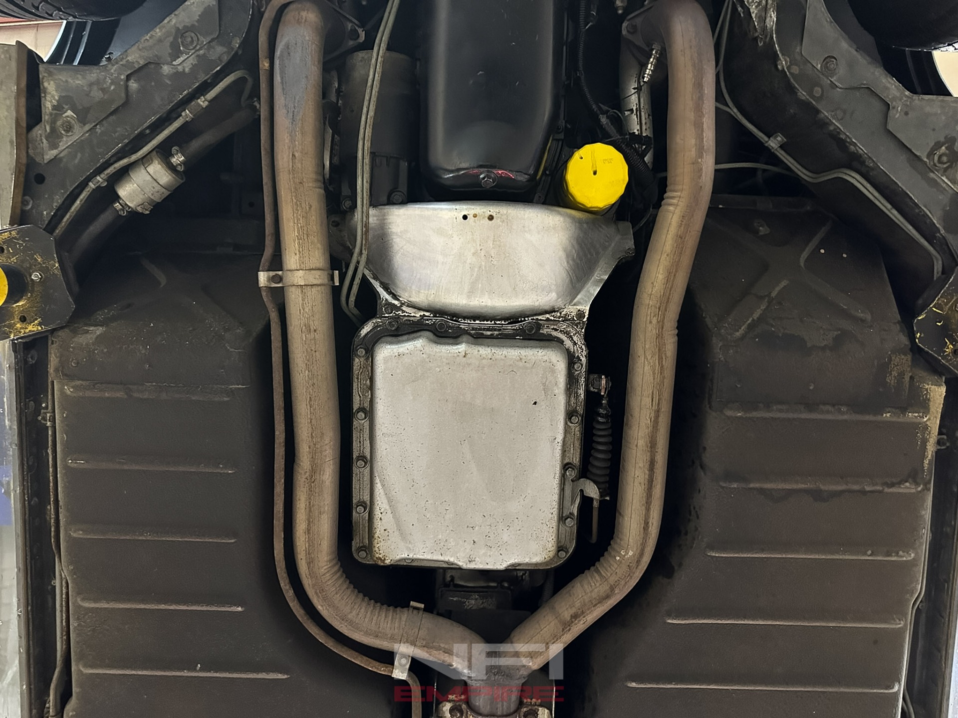 1984 Chevrolet Corvette 46