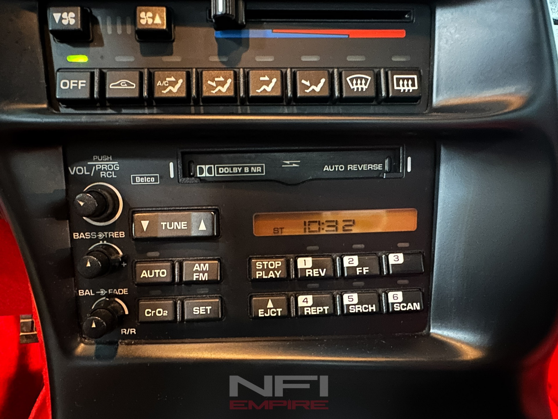 1996 Chevrolet Corvette 28