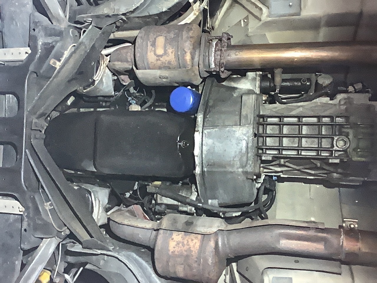 1996 Chevrolet Corvette 45