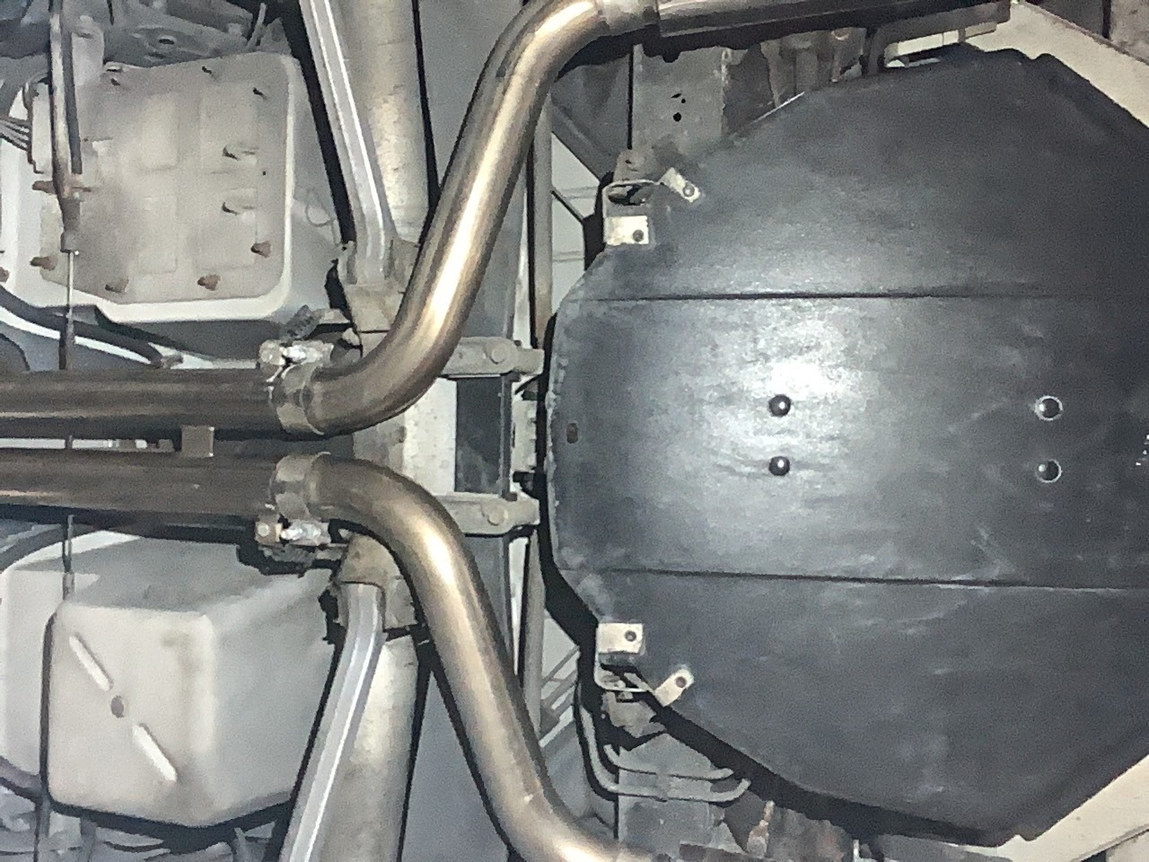 1996 Chevrolet Corvette 48
