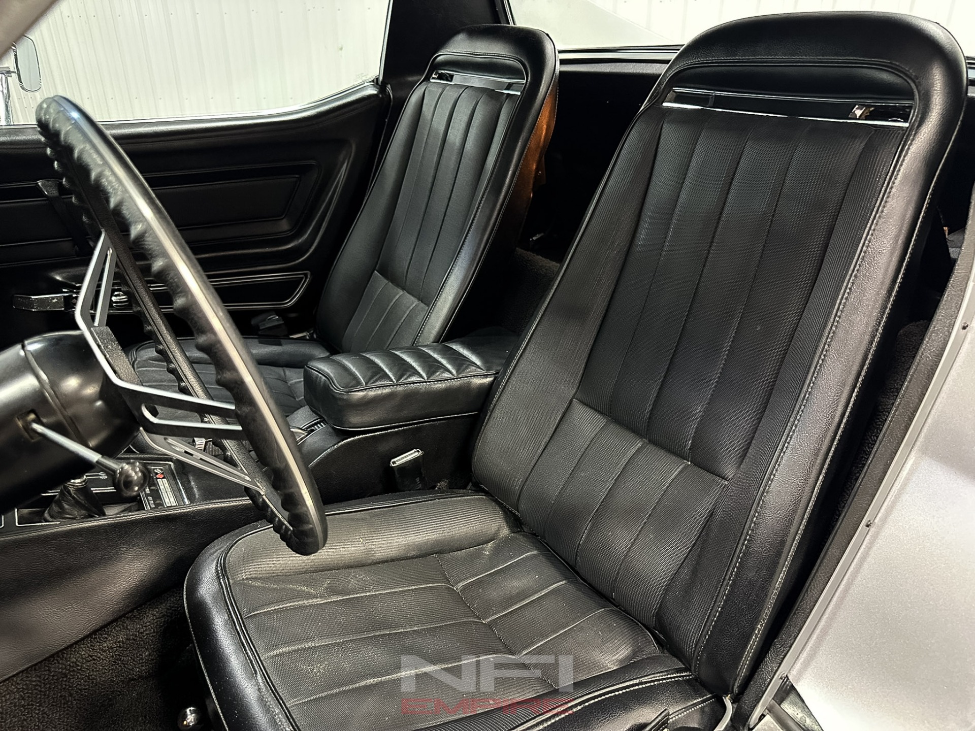 1970 Chevrolet Corvette 24