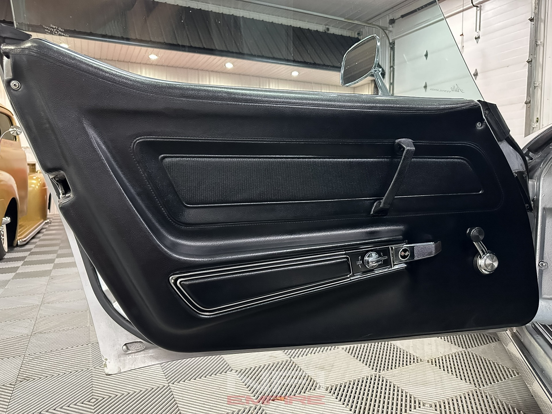 1970 Chevrolet Corvette 31