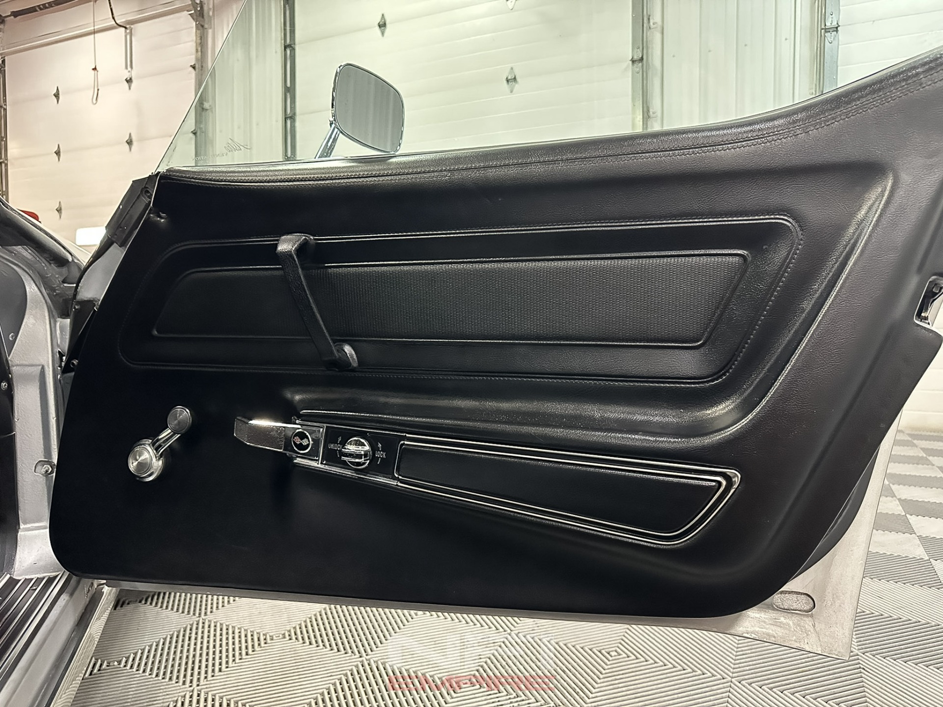 1970 Chevrolet Corvette 34