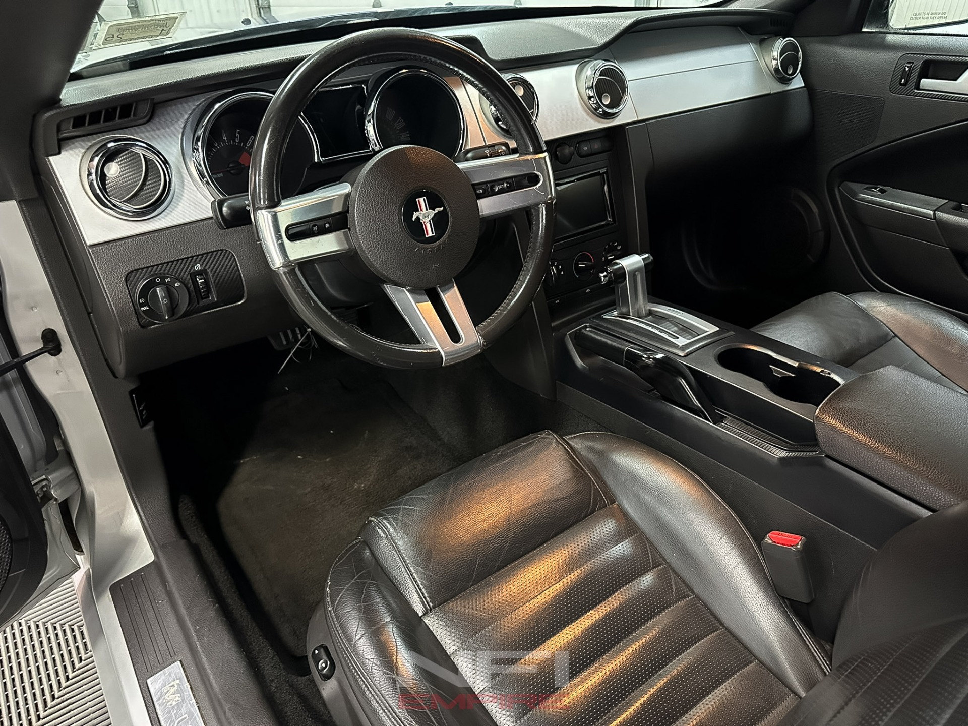 2006 Ford Mustang 23