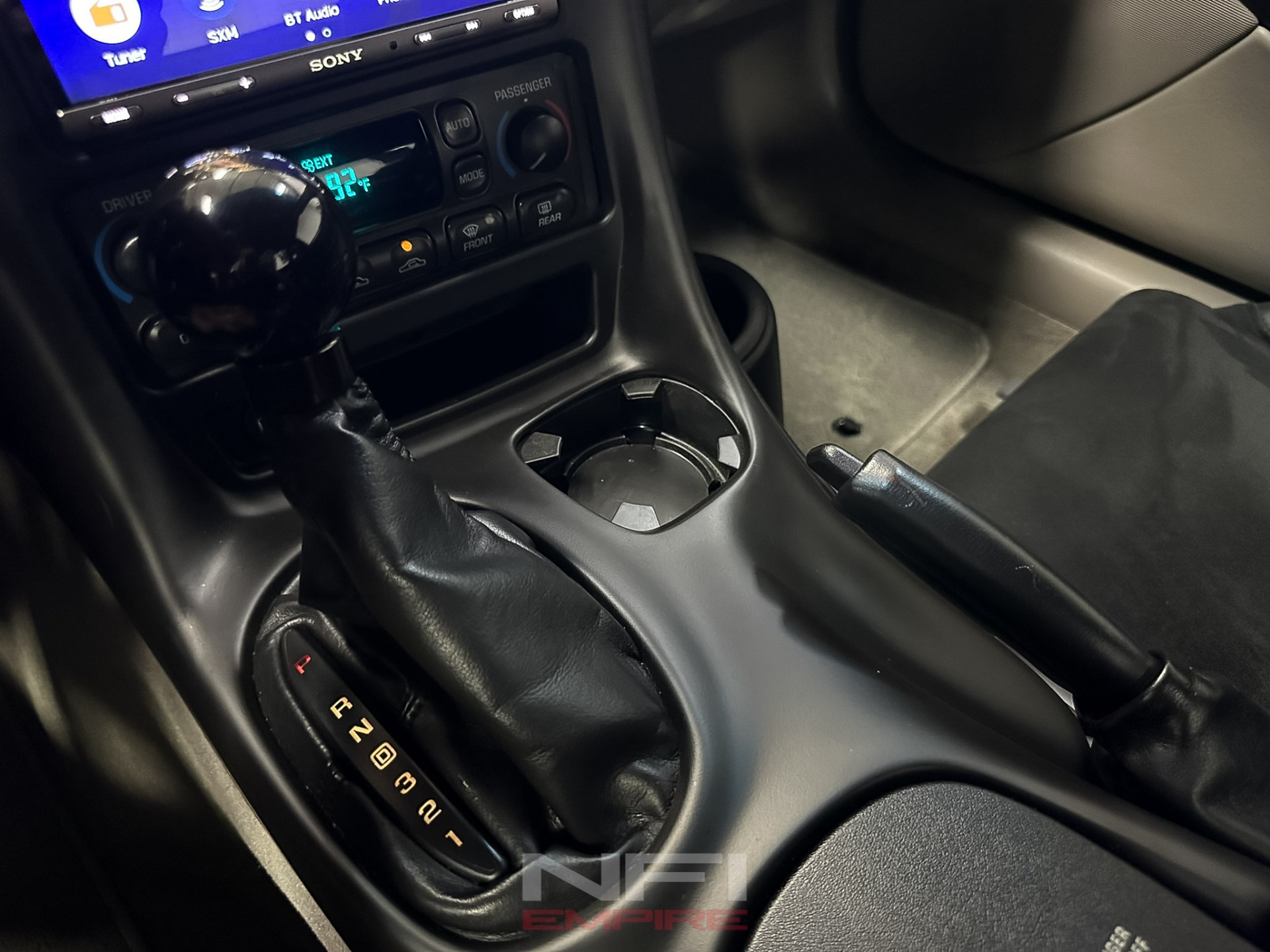 2004 Chevrolet Corvette 29
