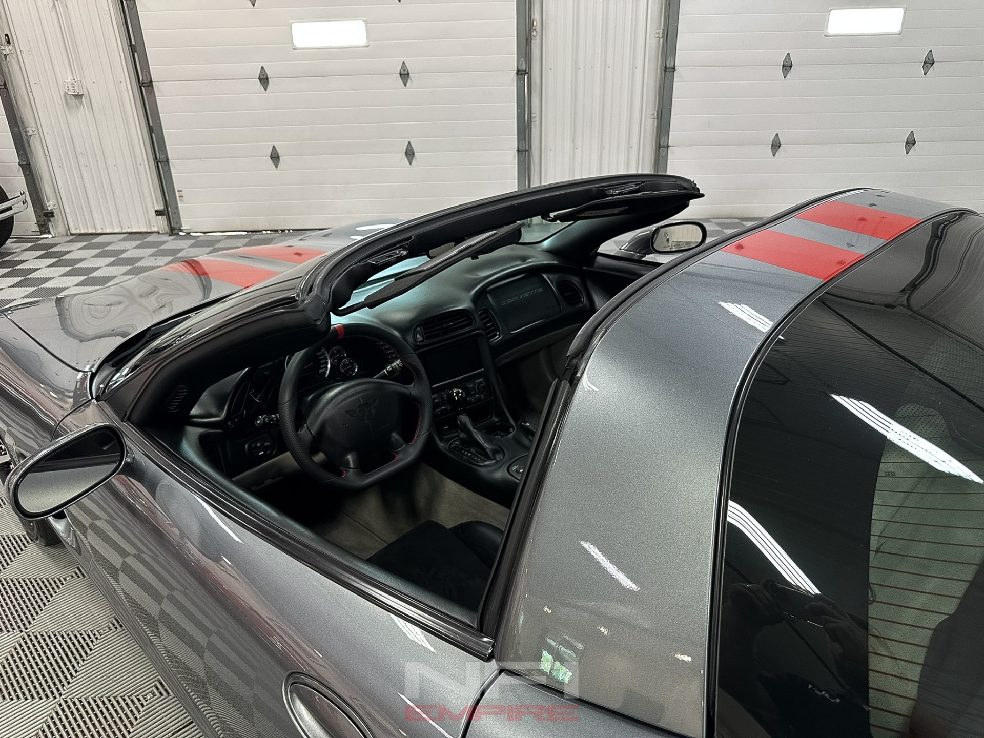 2004 Chevrolet Corvette 44