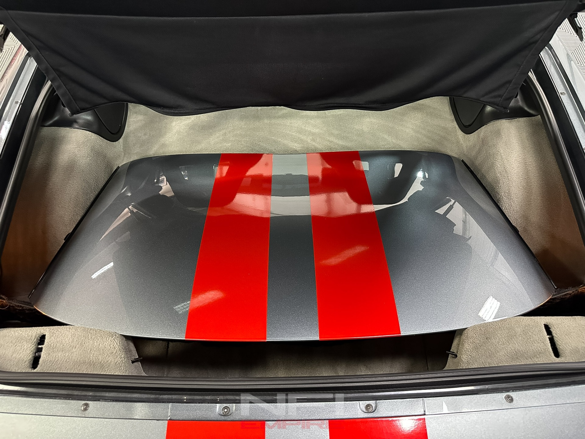 2004 Chevrolet Corvette 46