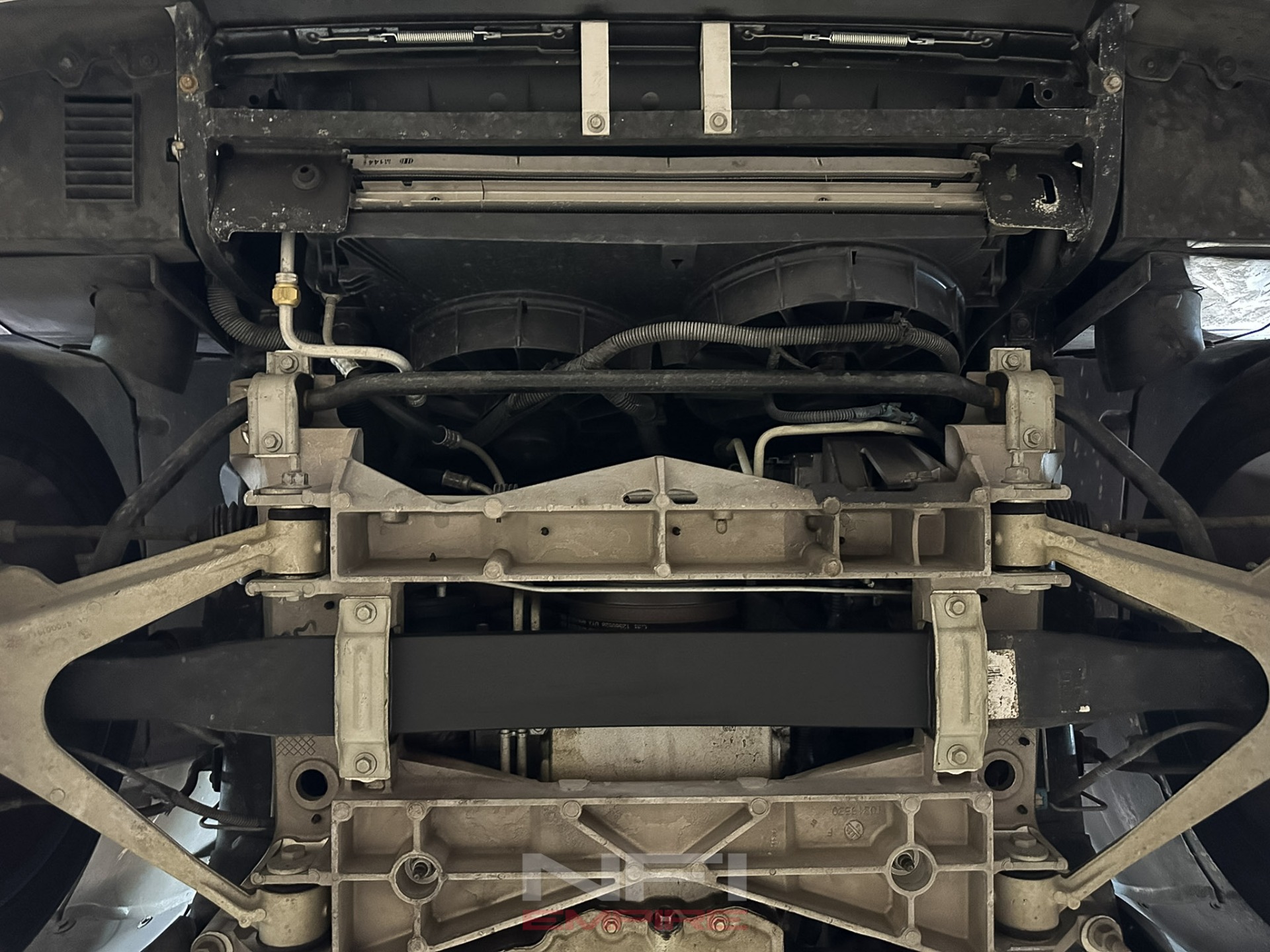 2004 Chevrolet Corvette 53
