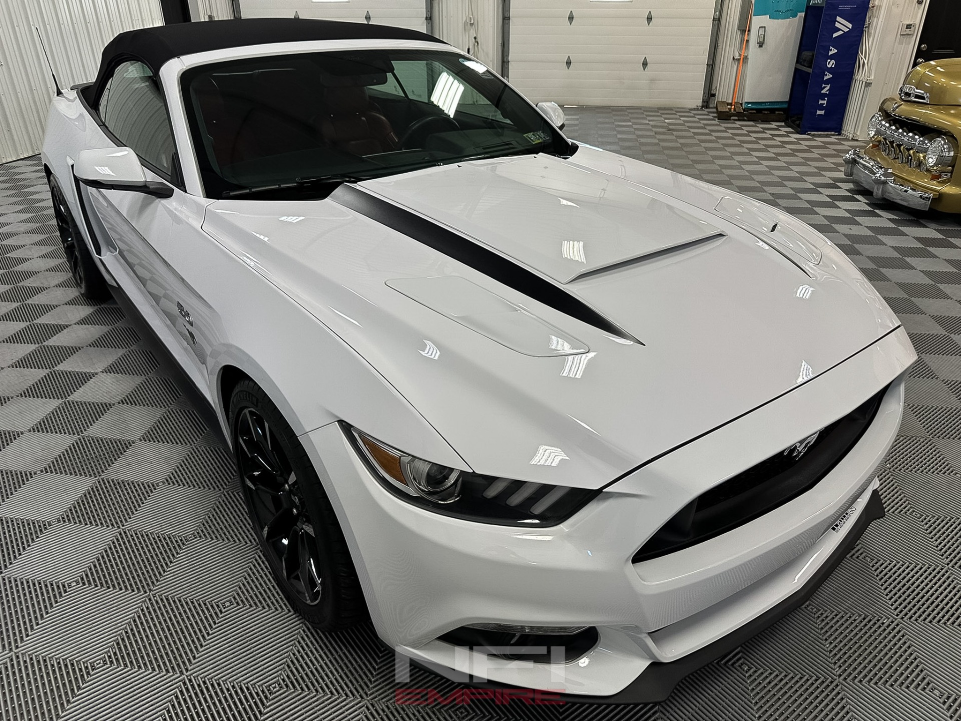 2015 Ford Mustang 10