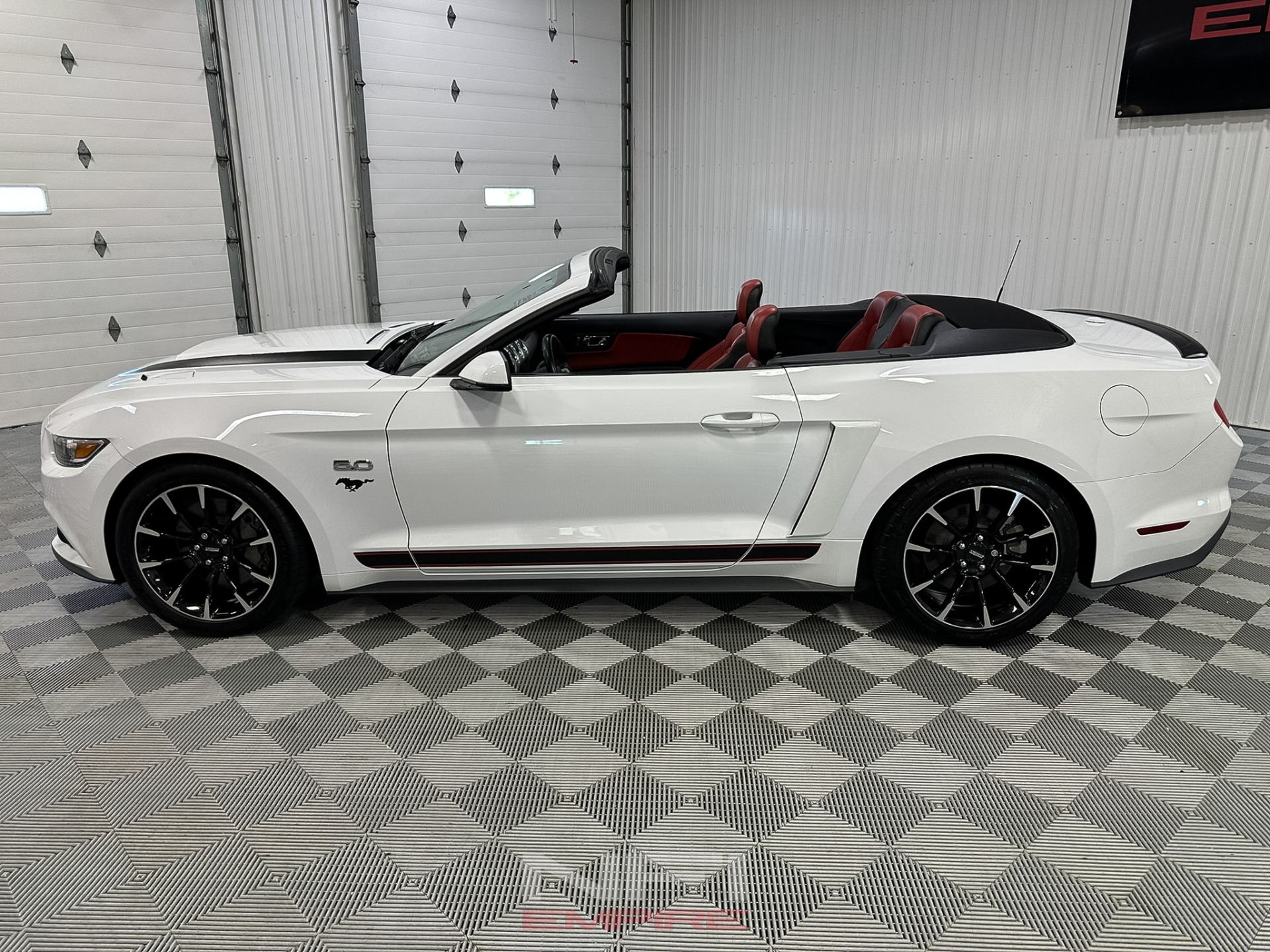 2015 Ford Mustang 3