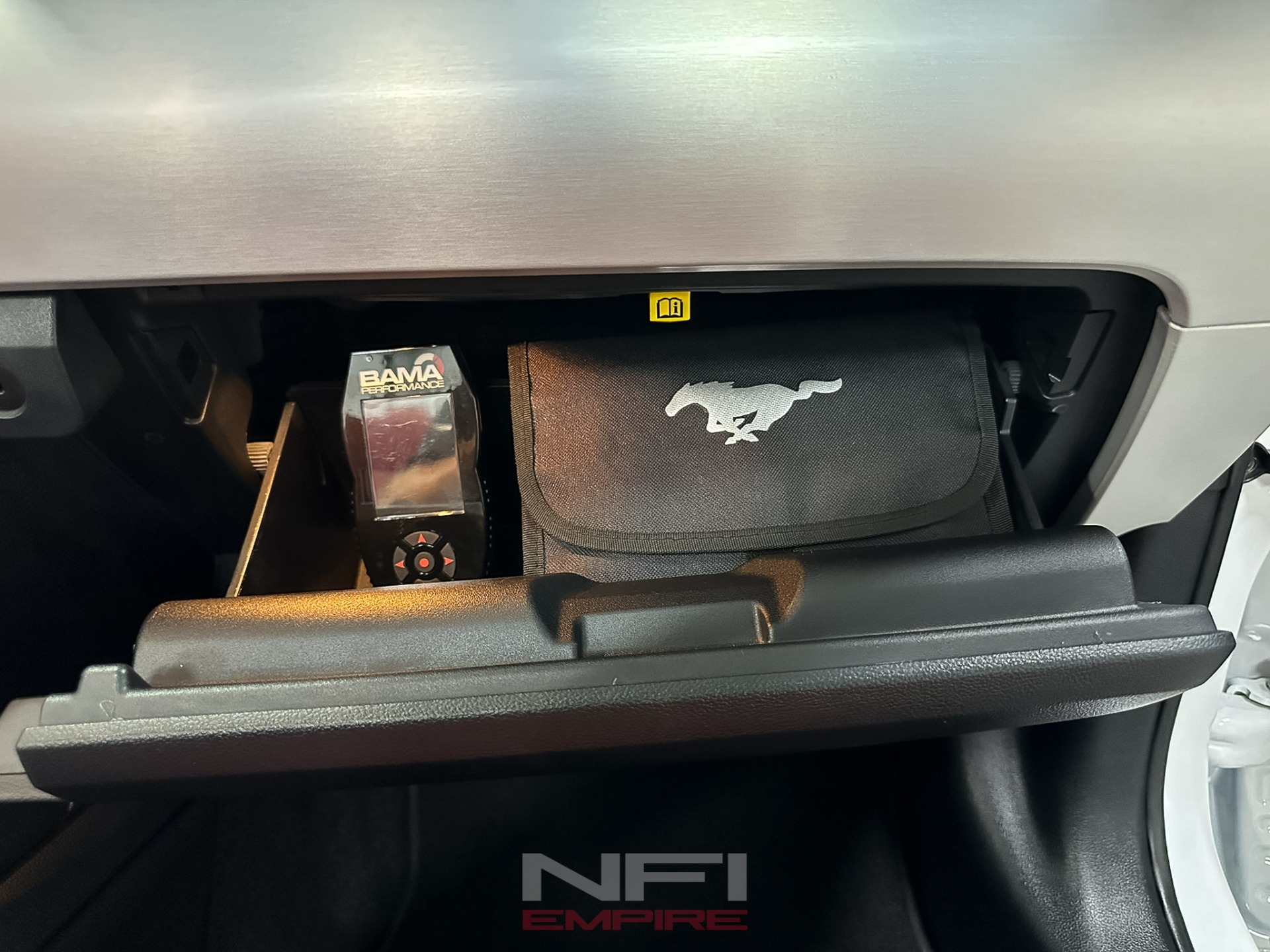 2015 Ford Mustang 45