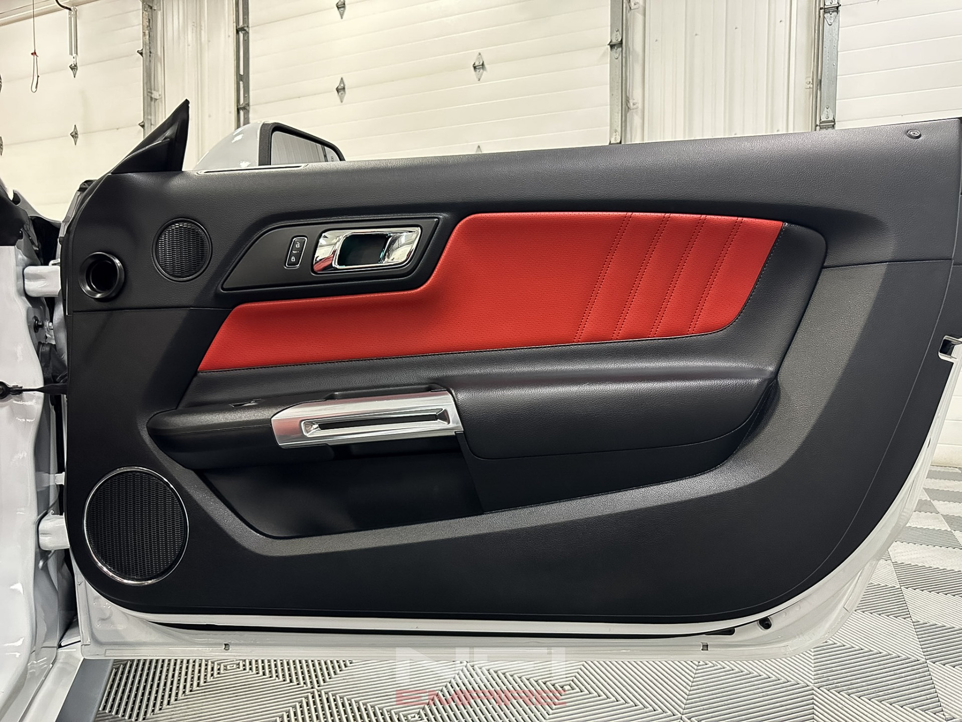 2015 Ford Mustang 46