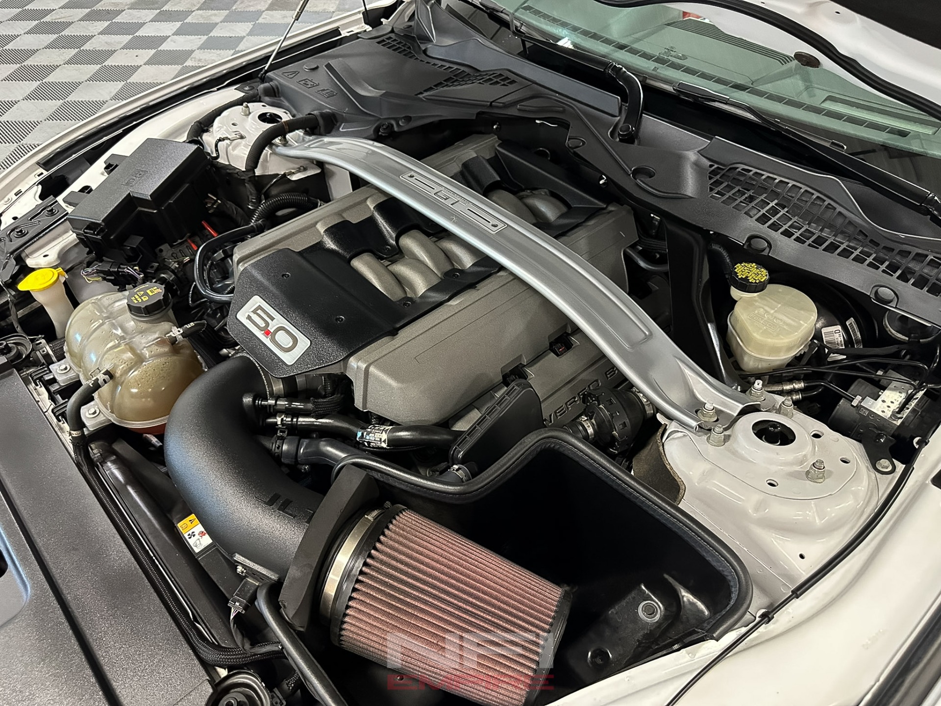 2015 Ford Mustang 51