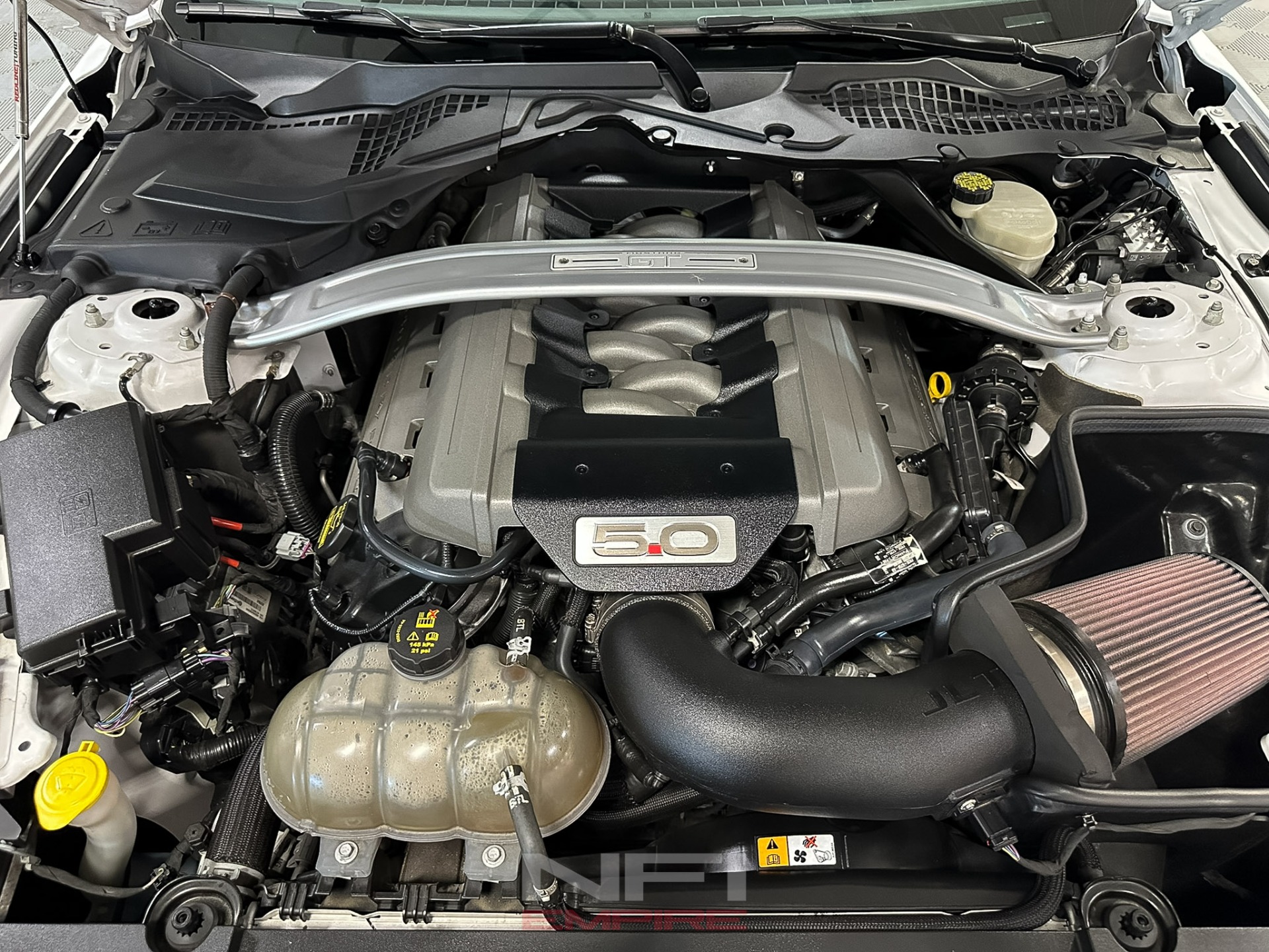 2015 Ford Mustang 52