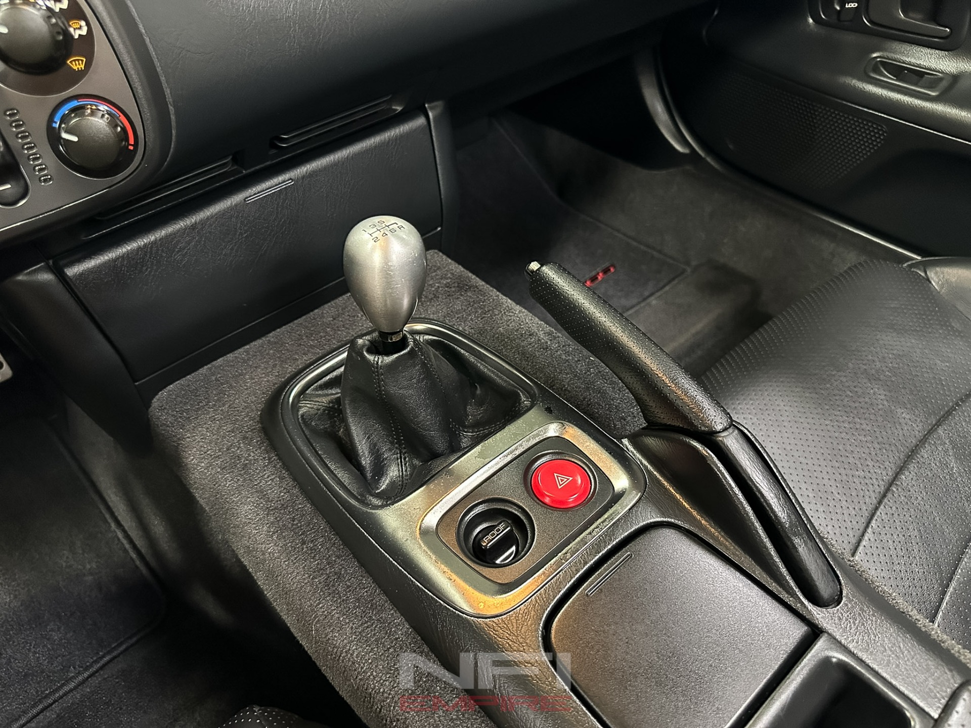 2001 Honda S2000 35
