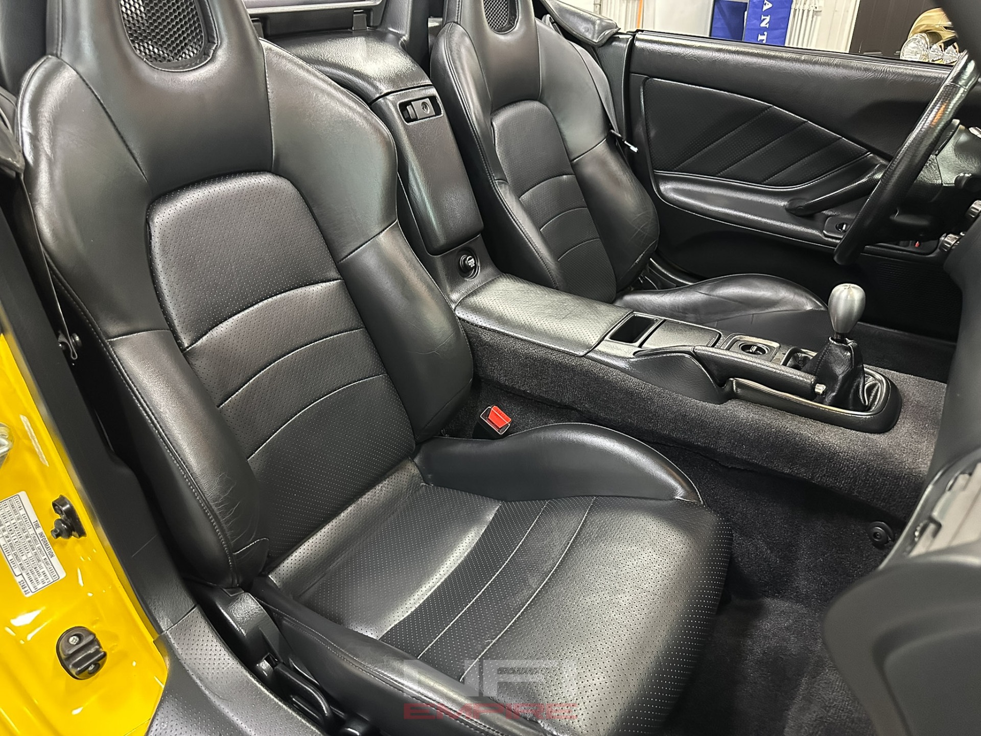 2001 Honda S2000 40