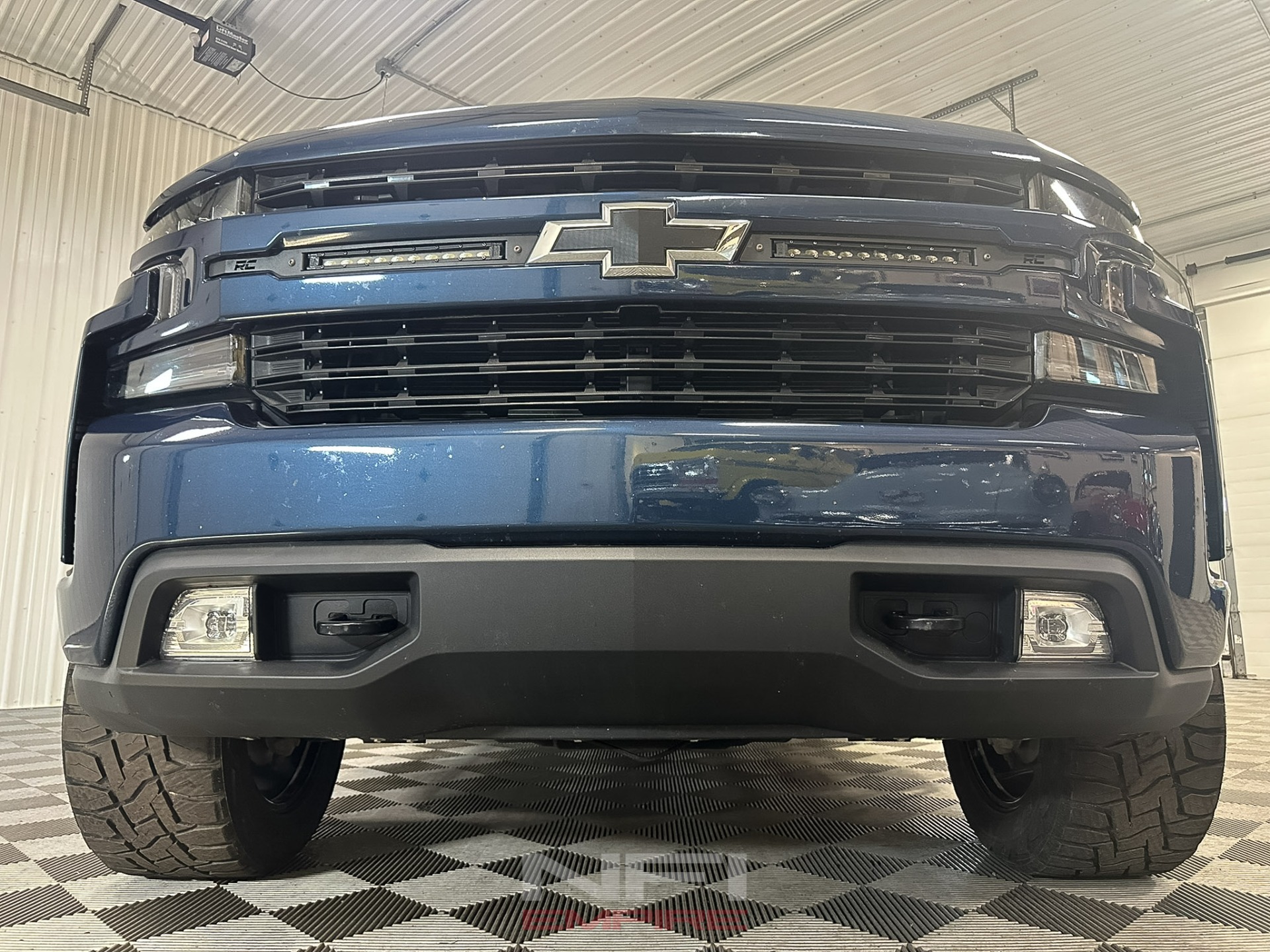 2020 Chevrolet Silverado 1500 Crew Cab 14