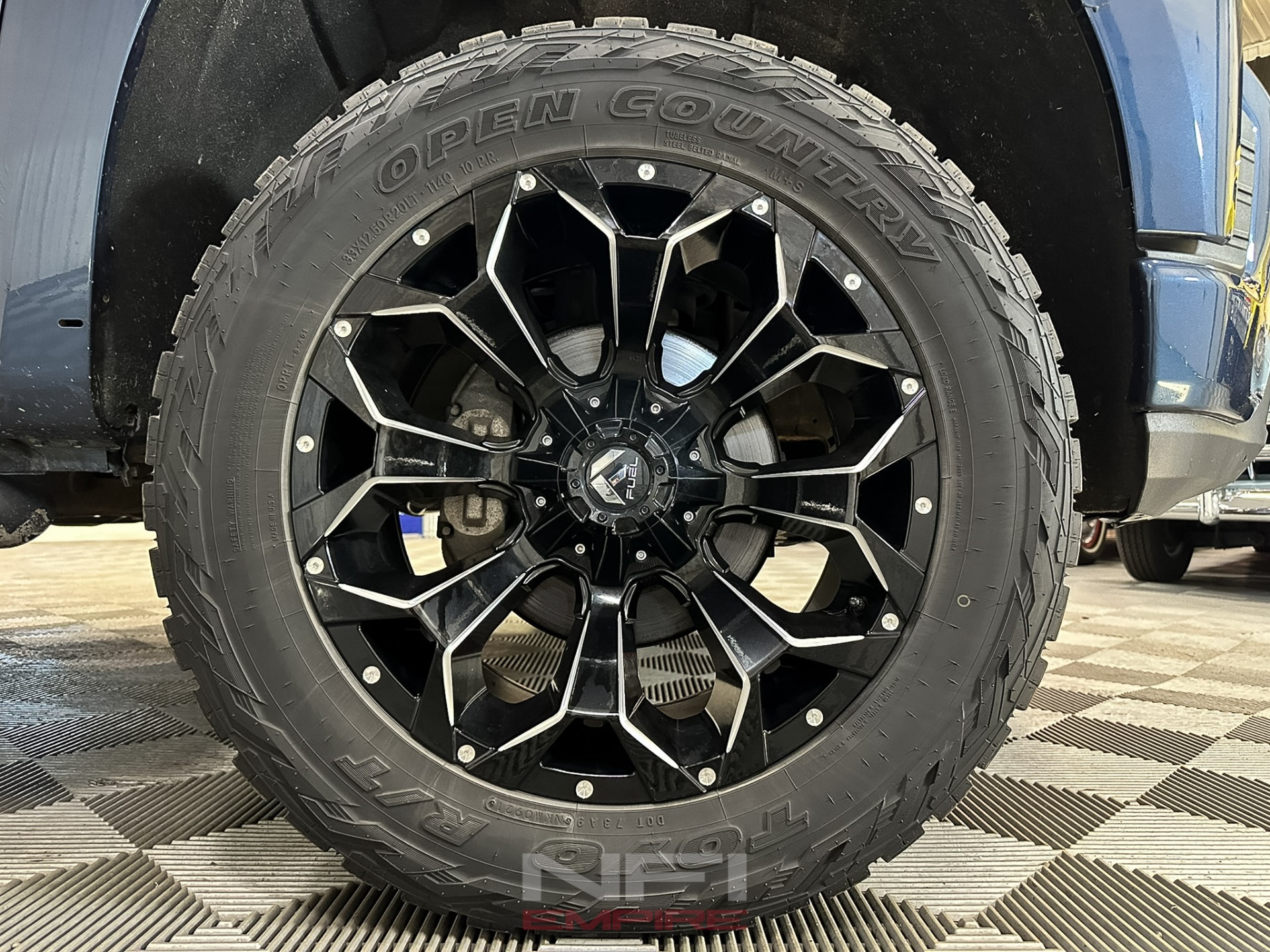 2020 Chevrolet Silverado 1500 Crew Cab 16