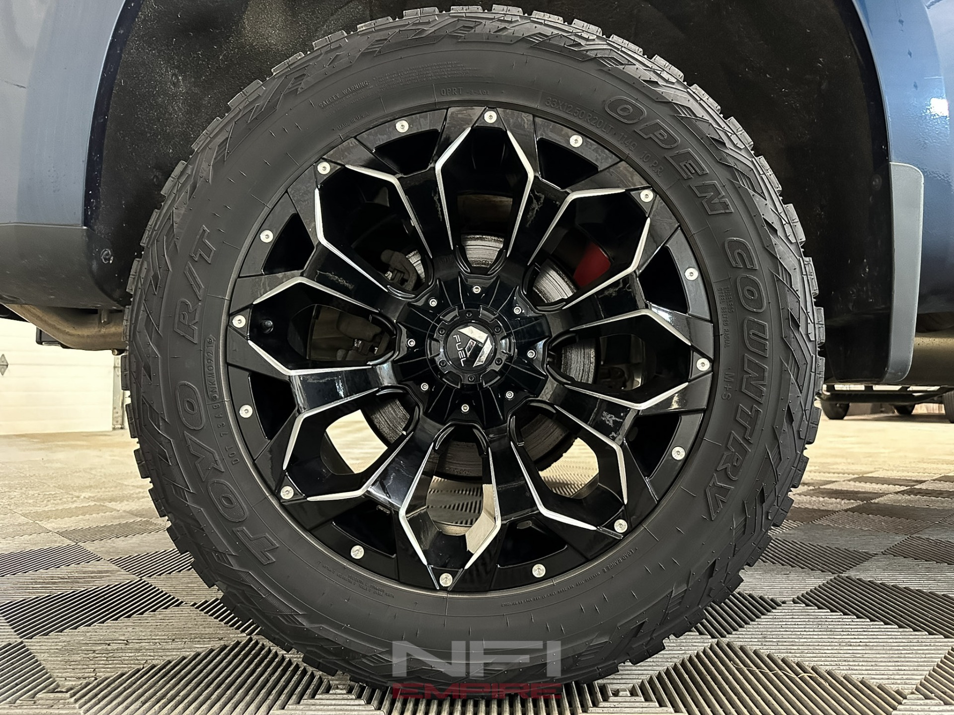 2020 Chevrolet Silverado 1500 Crew Cab 18