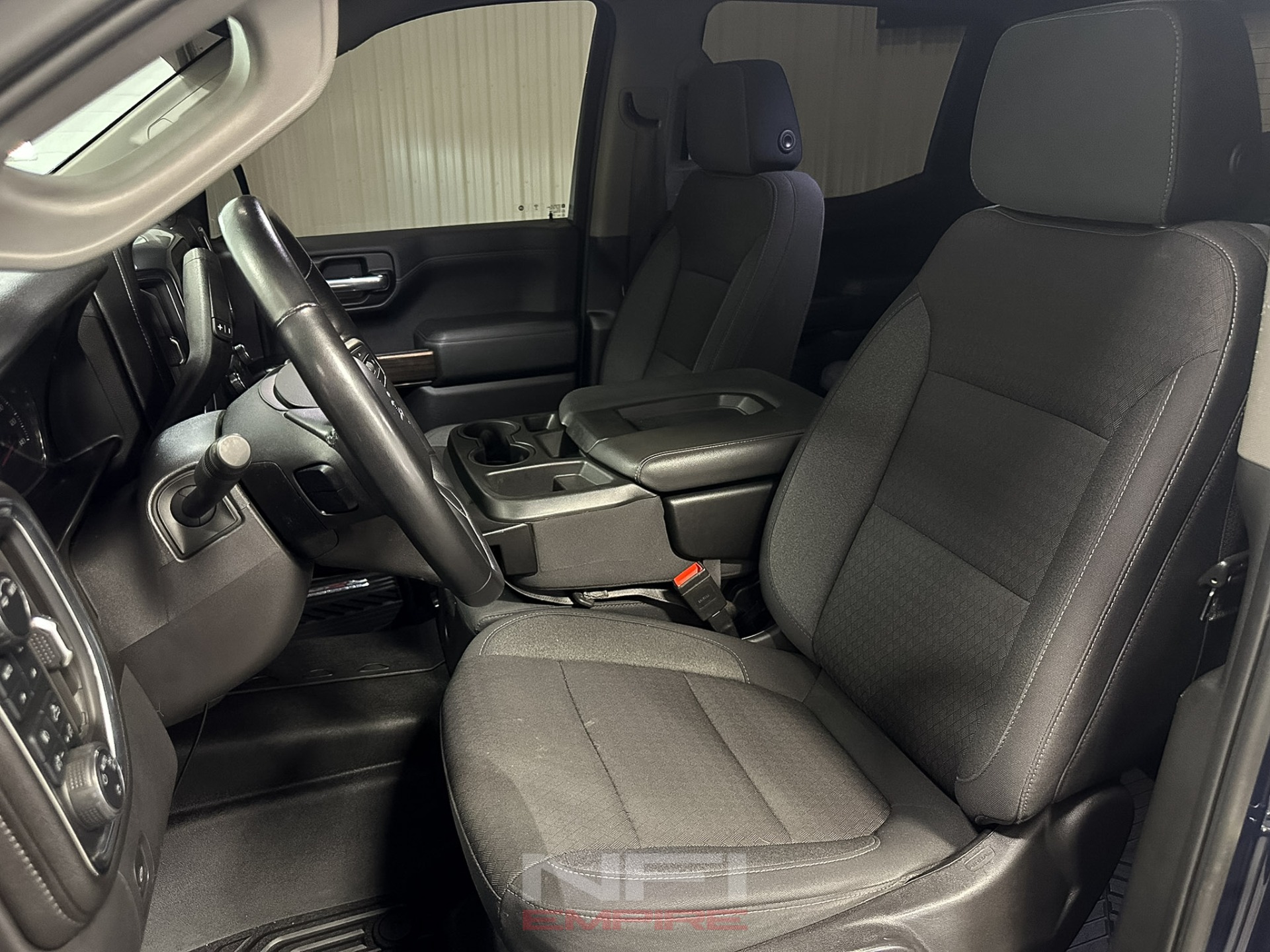 2020 Chevrolet Silverado 1500 Crew Cab 24