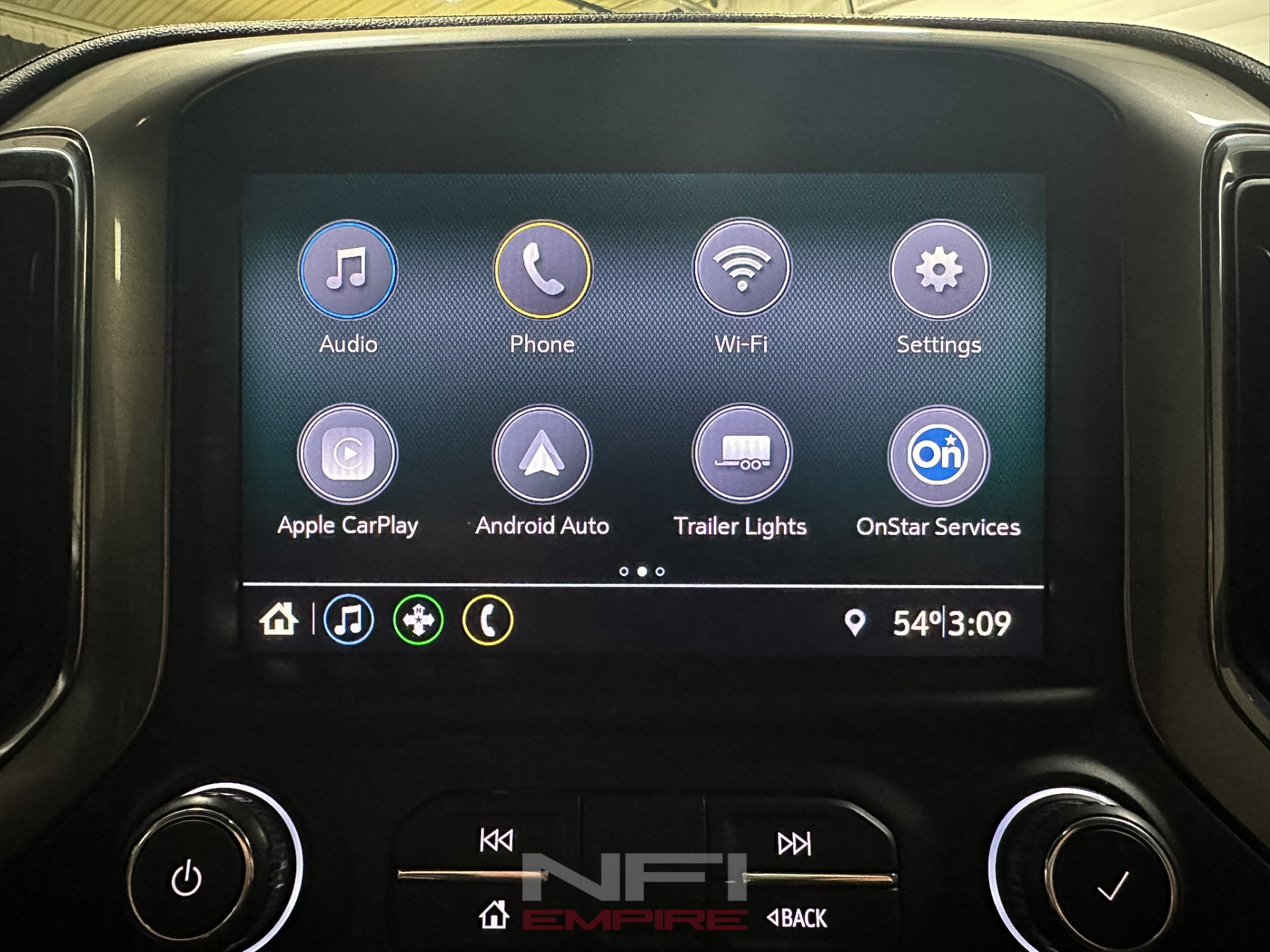 2020 Chevrolet Silverado 1500 Crew Cab 26