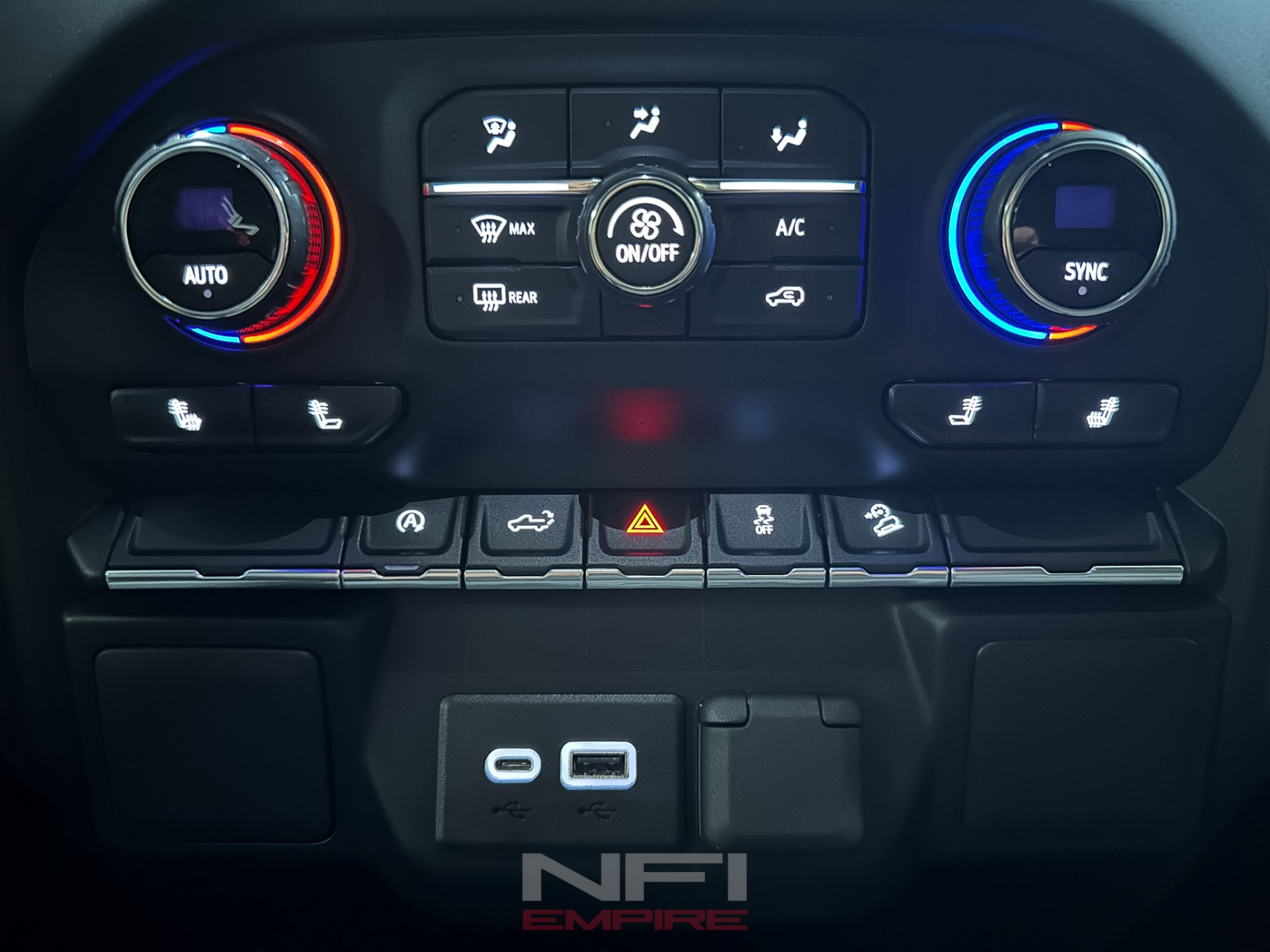 2020 Chevrolet Silverado 1500 Crew Cab 27