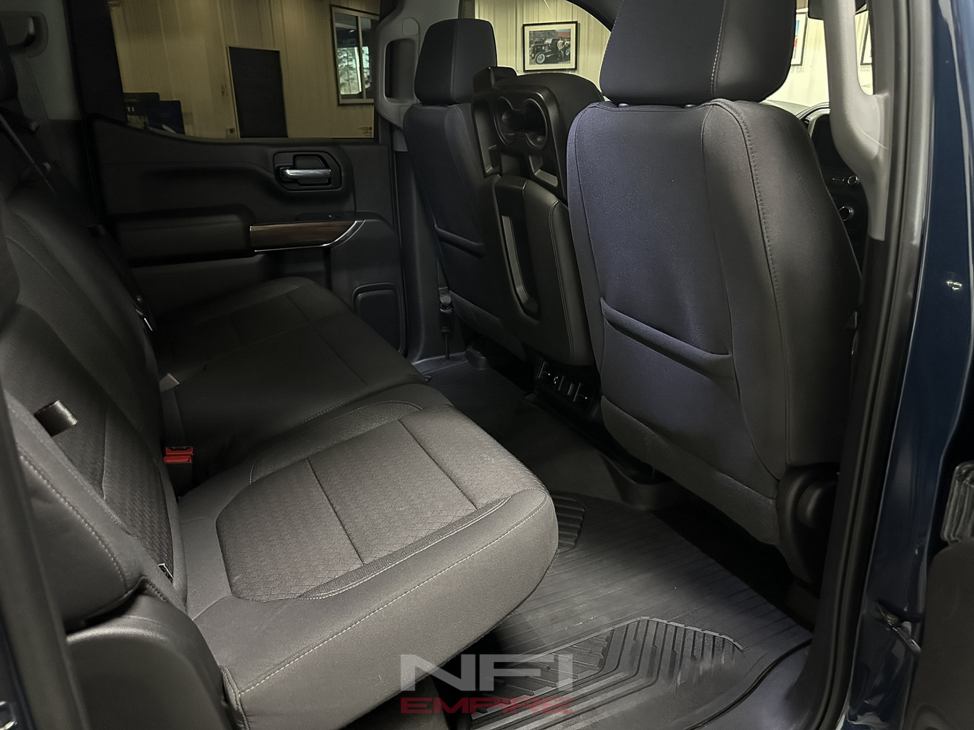 2020 Chevrolet Silverado 1500 Crew Cab 37