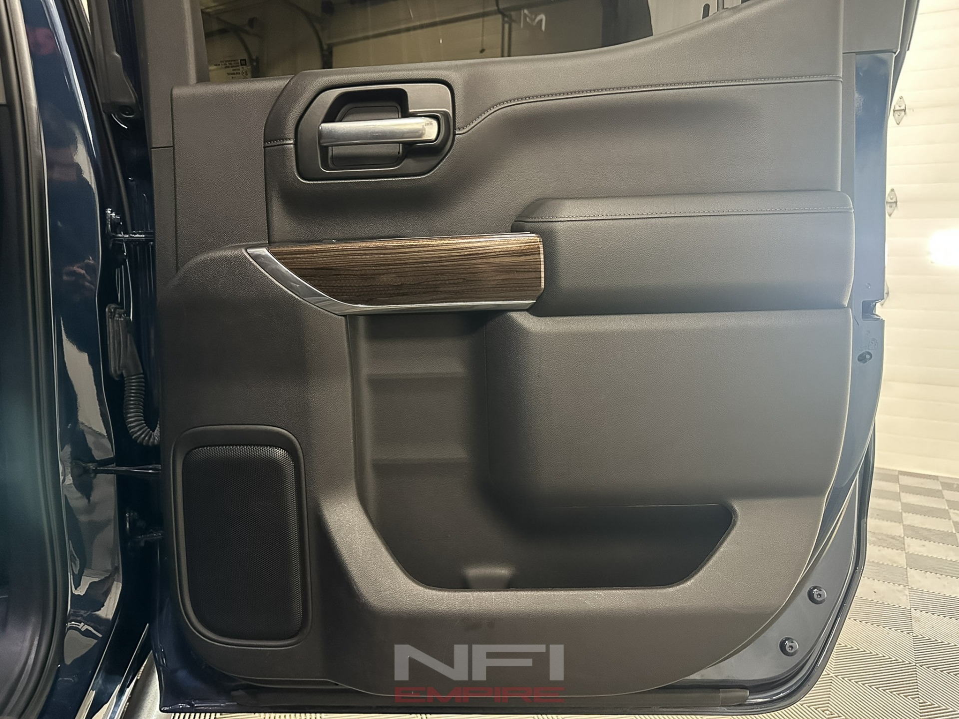 2020 Chevrolet Silverado 1500 Crew Cab 39