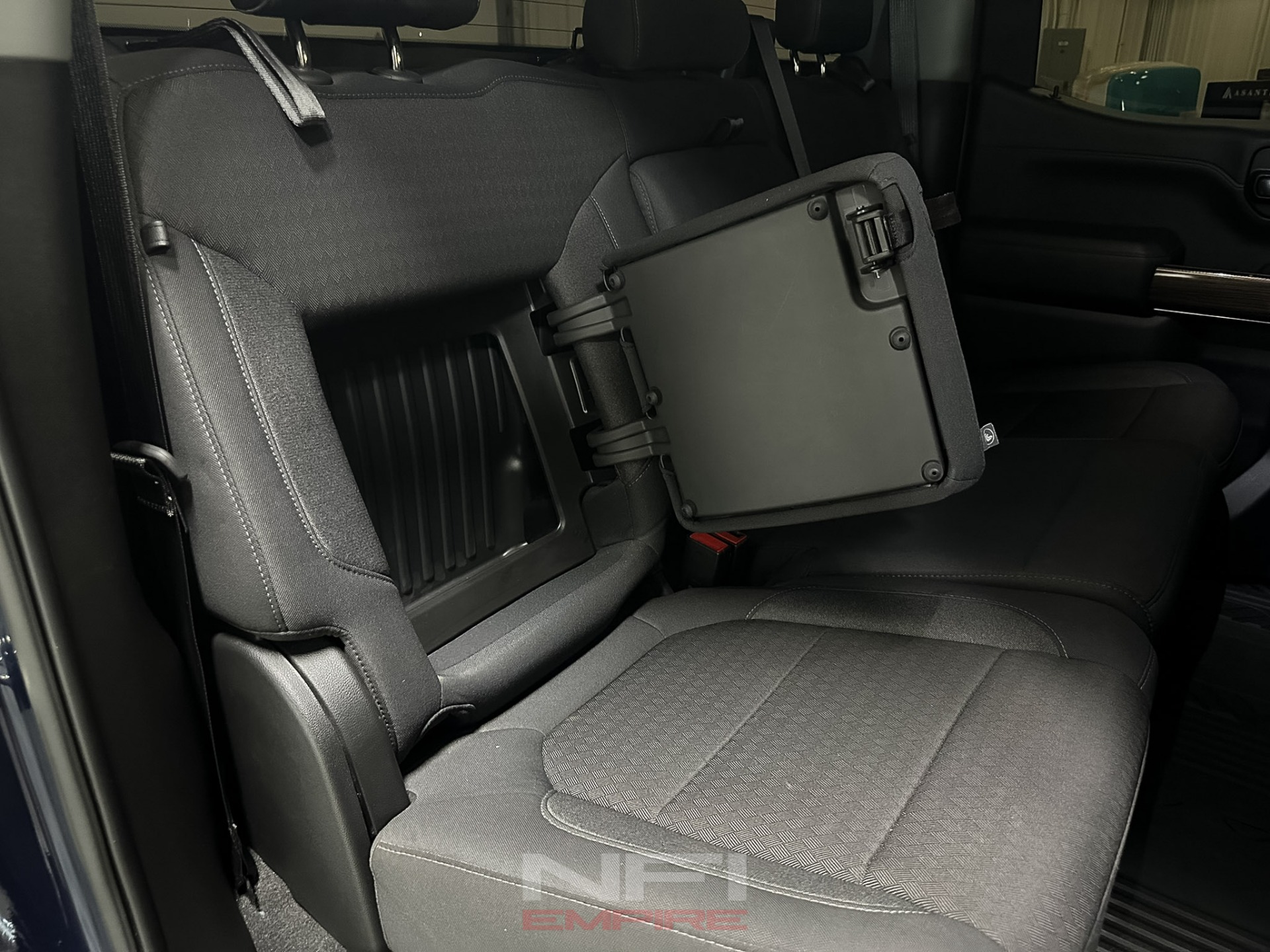 2020 Chevrolet Silverado 1500 Crew Cab 40
