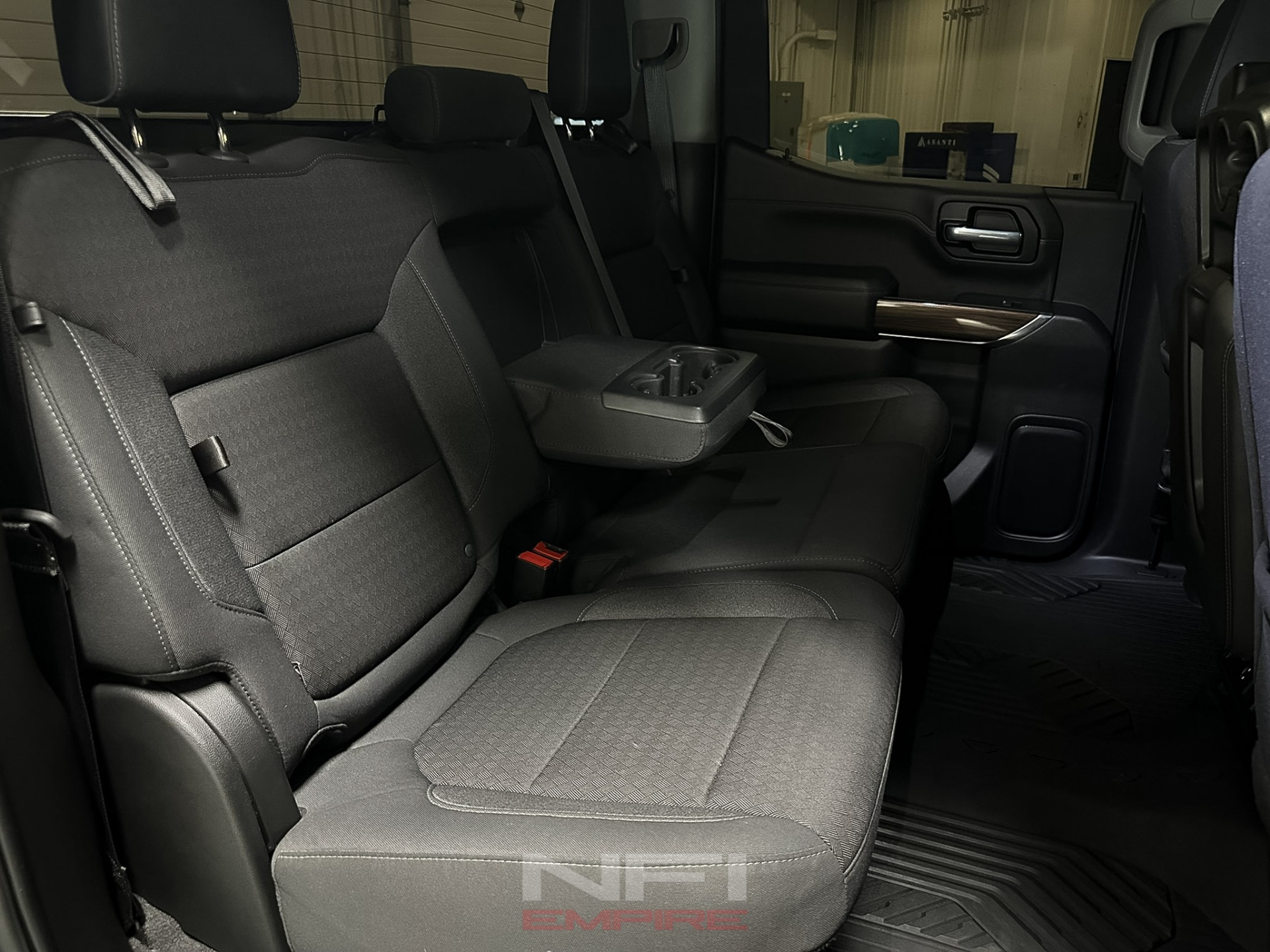 2020 Chevrolet Silverado 1500 Crew Cab 41
