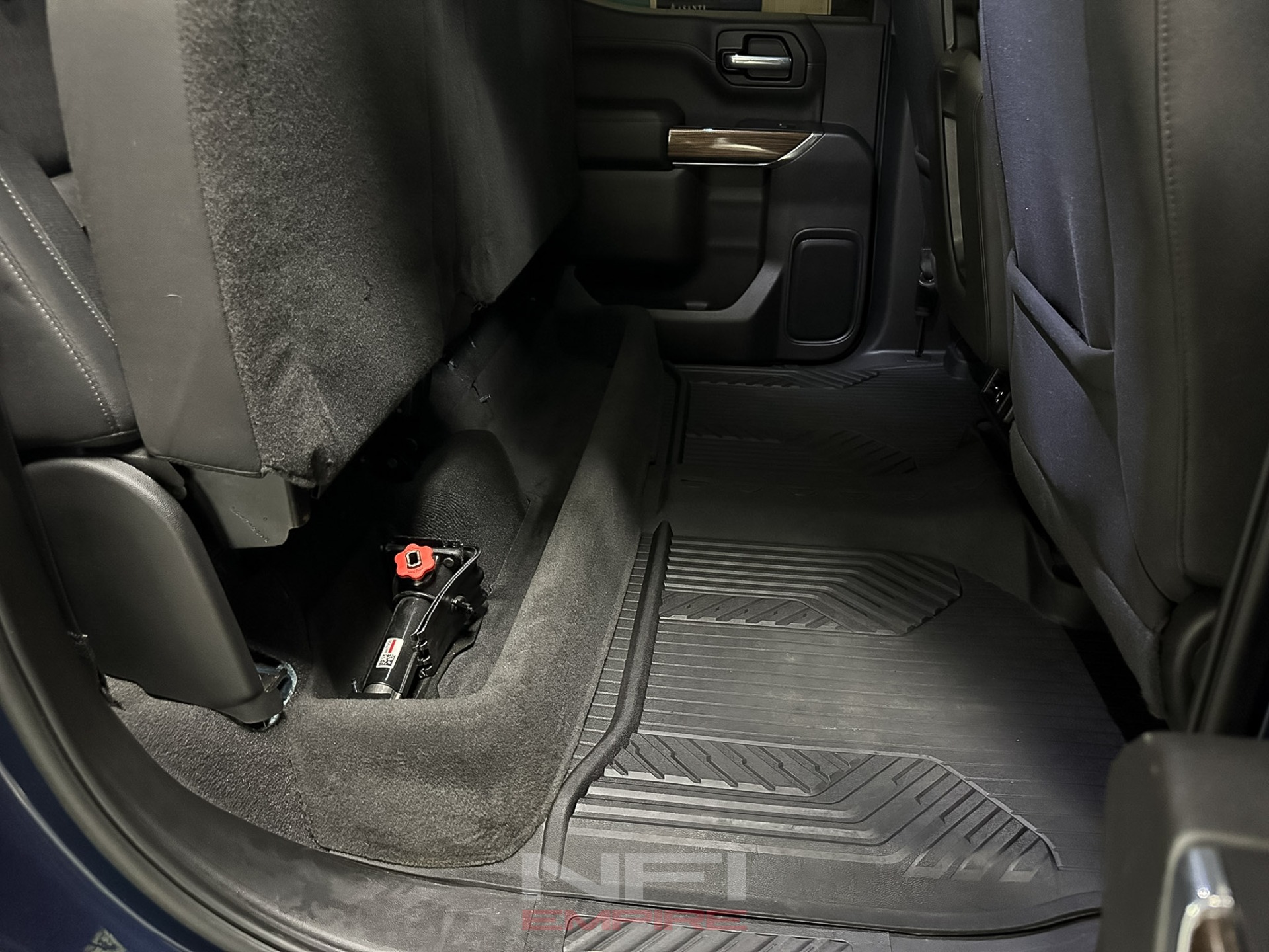 2020 Chevrolet Silverado 1500 Crew Cab 42