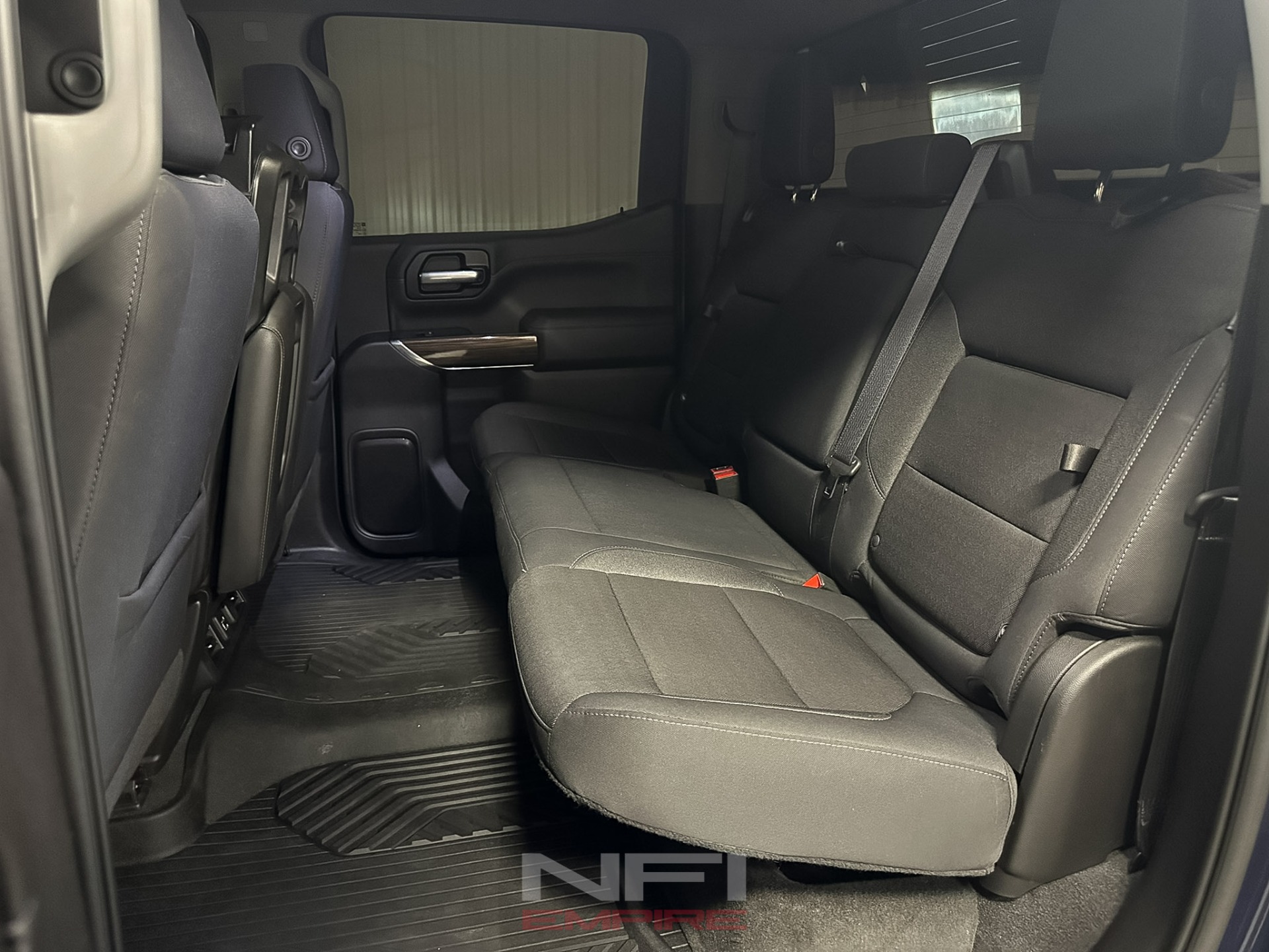 2020 Chevrolet Silverado 1500 Crew Cab 43